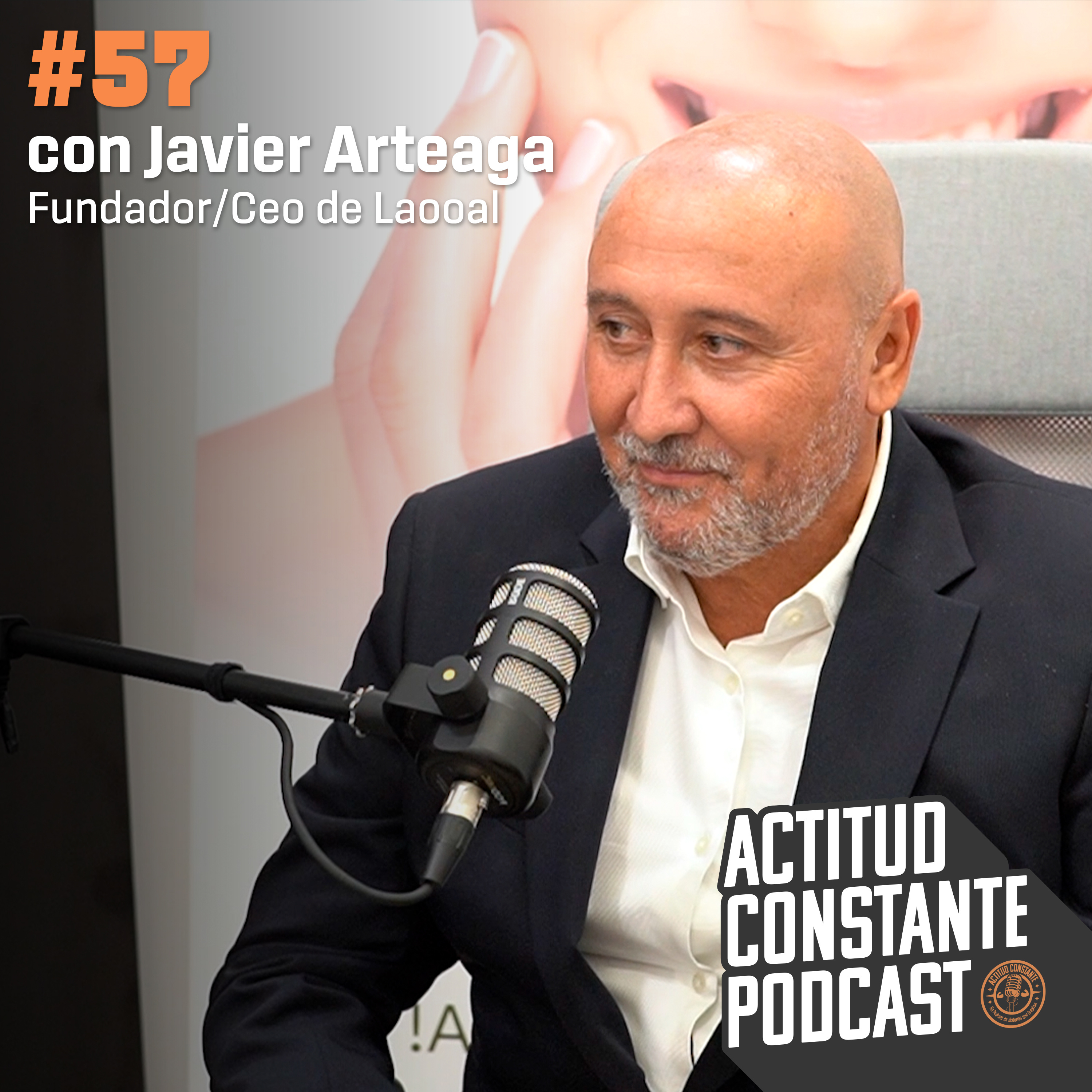 Actitud Constante Podcast