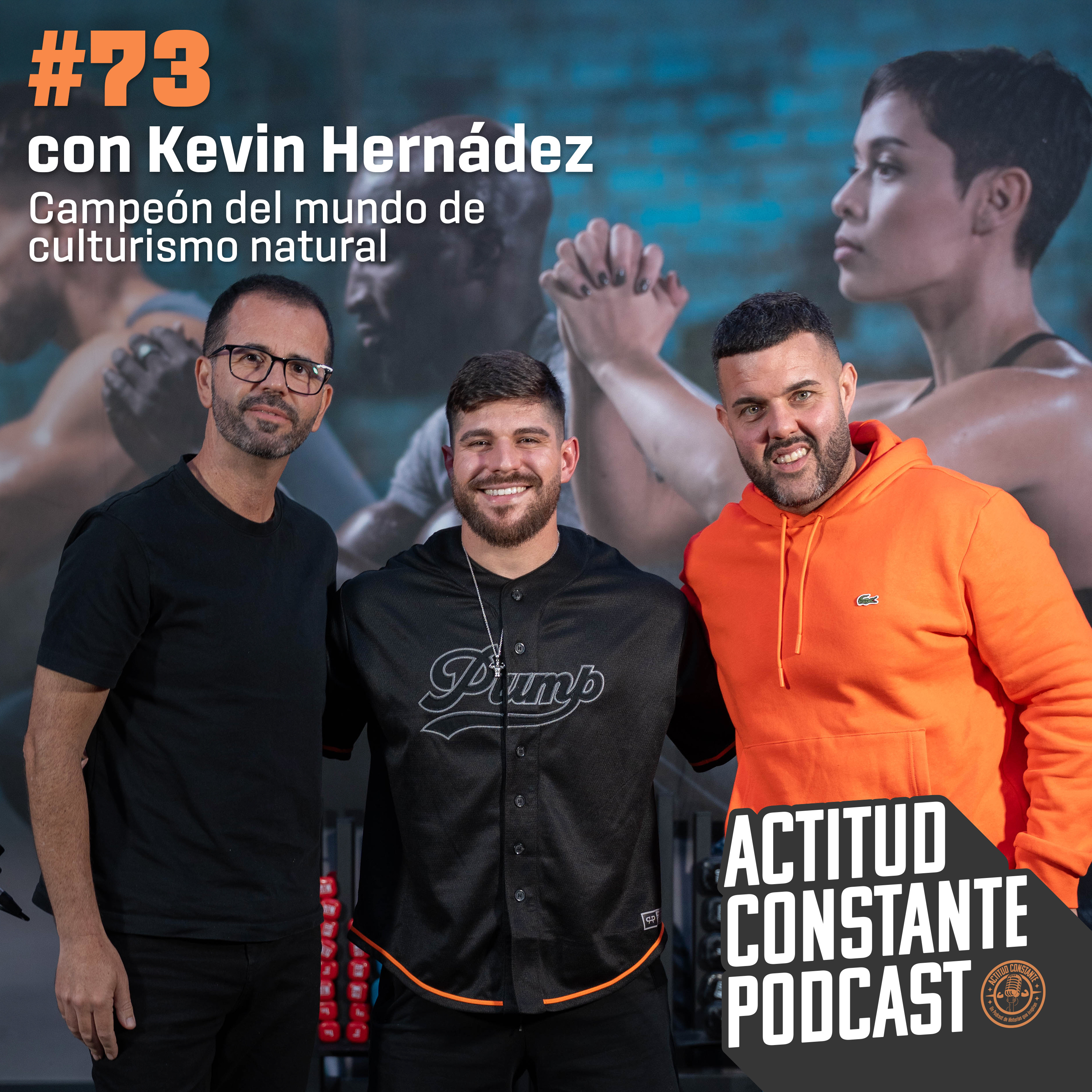 Actitud Constante Podcast