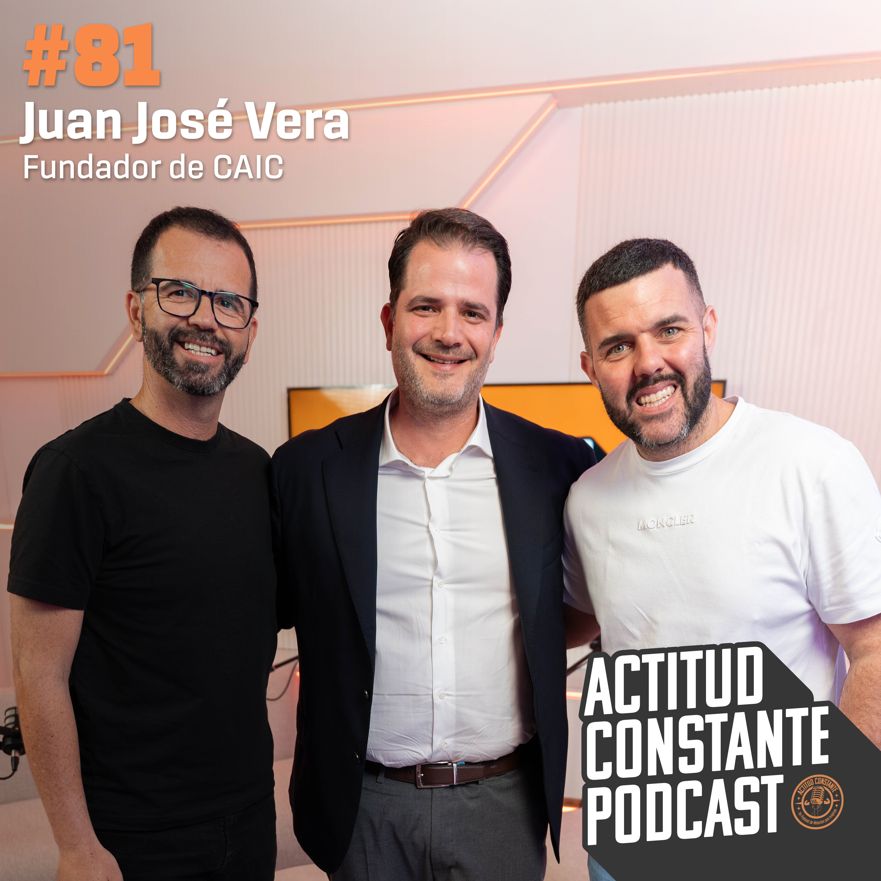 Las 5 Claves para la Financiación Alternativa de tu empresa. Juan José Vera fundador de CAIC | Ep 81 episode artwork