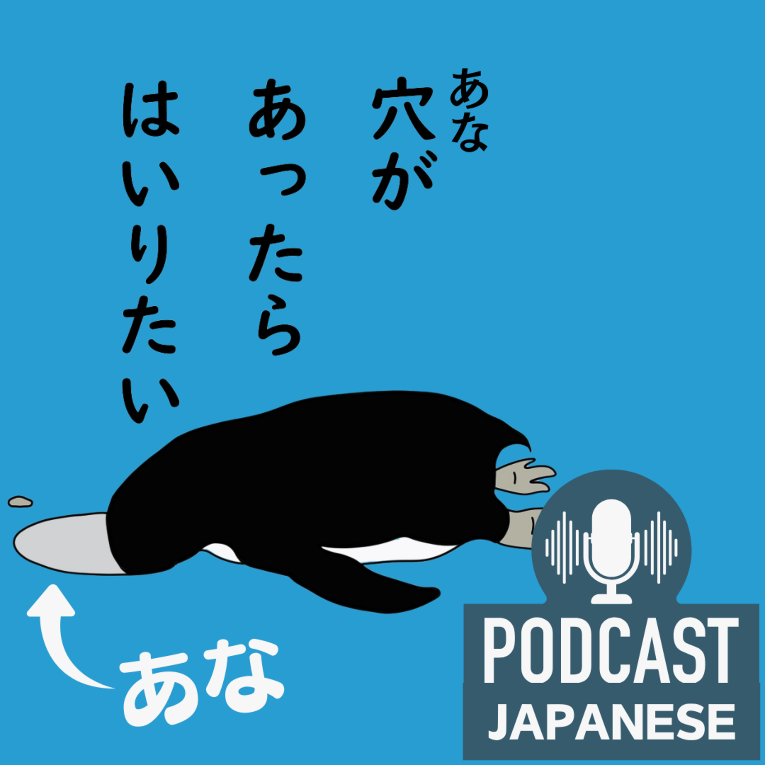 🌸325:「はずかしい！」を表す日本語5つの表現〈日本語聴解 Japanese Podcast〉