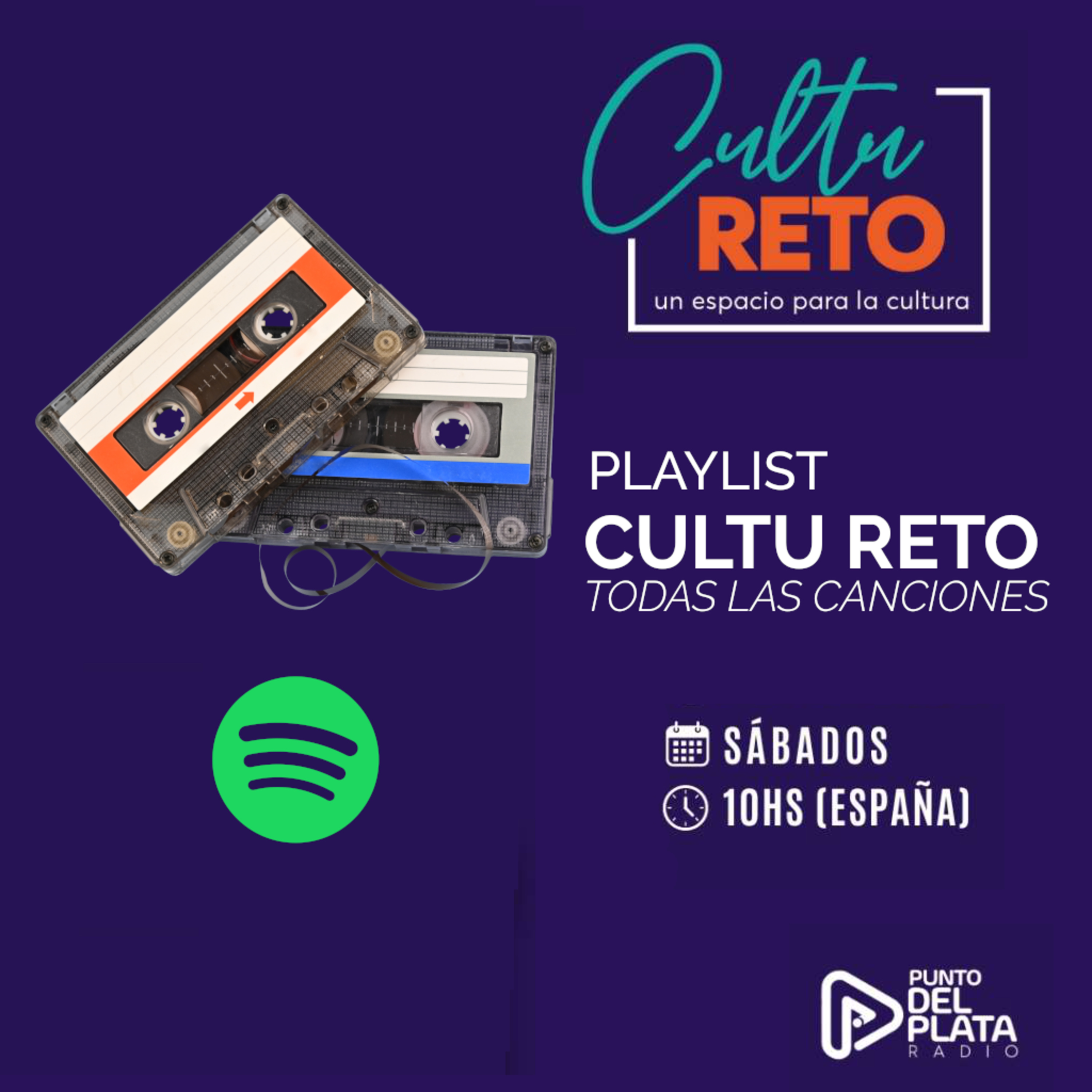 CULTU RETO
