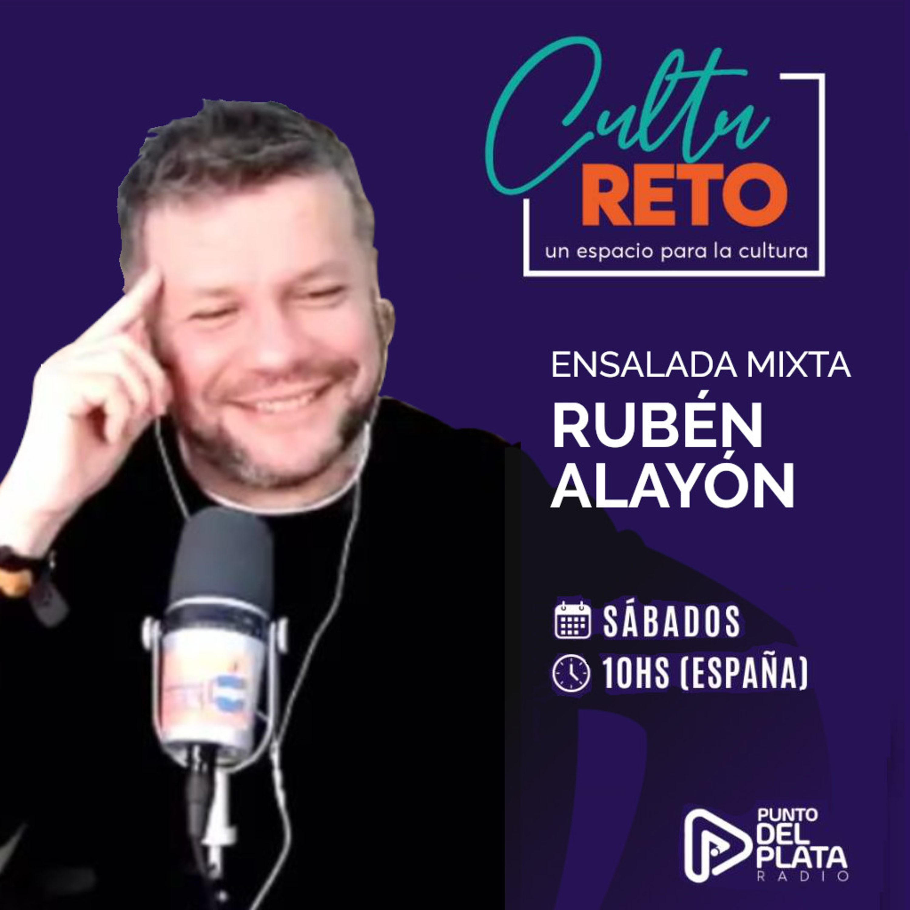 CULTU RETO