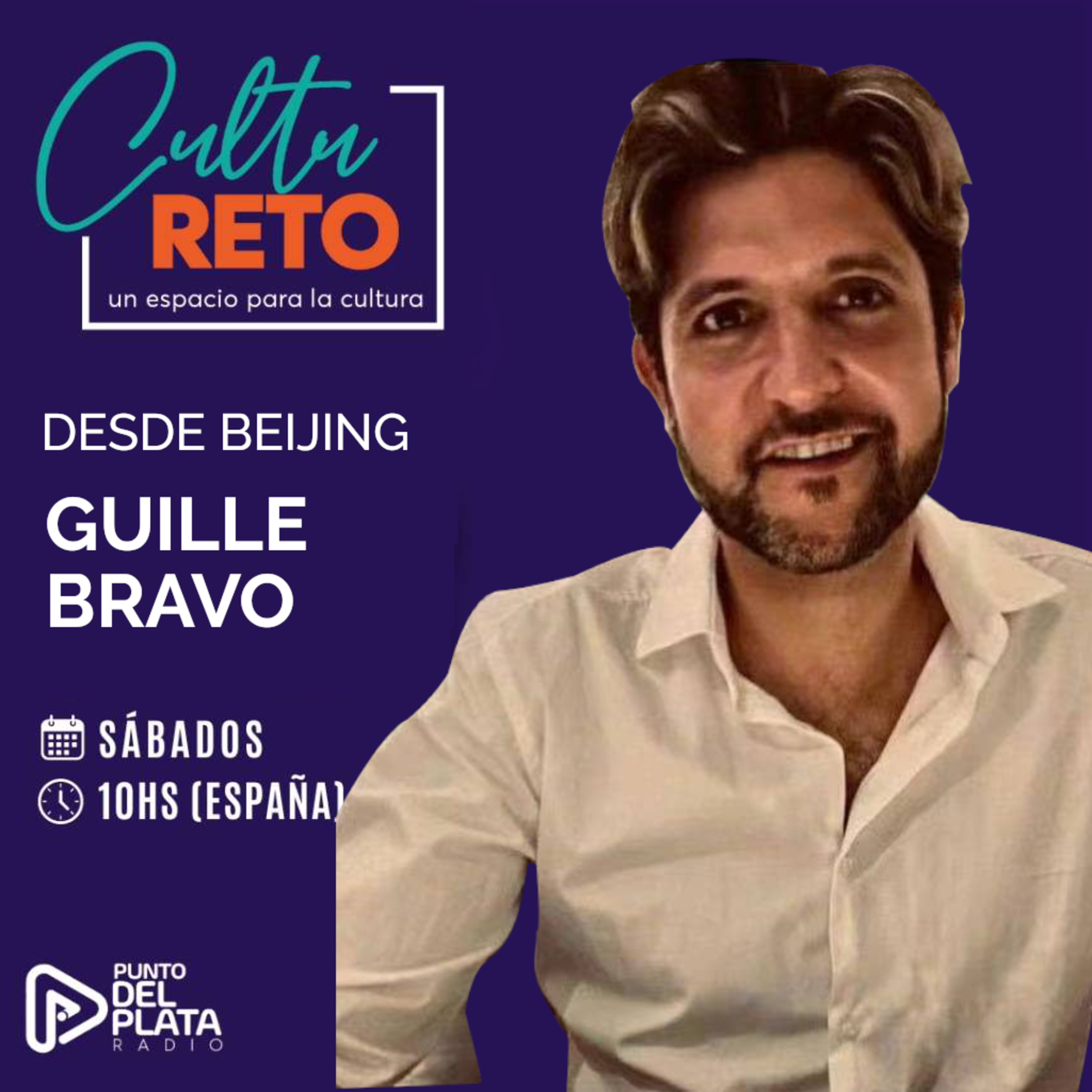 Portada de CULTU RETO