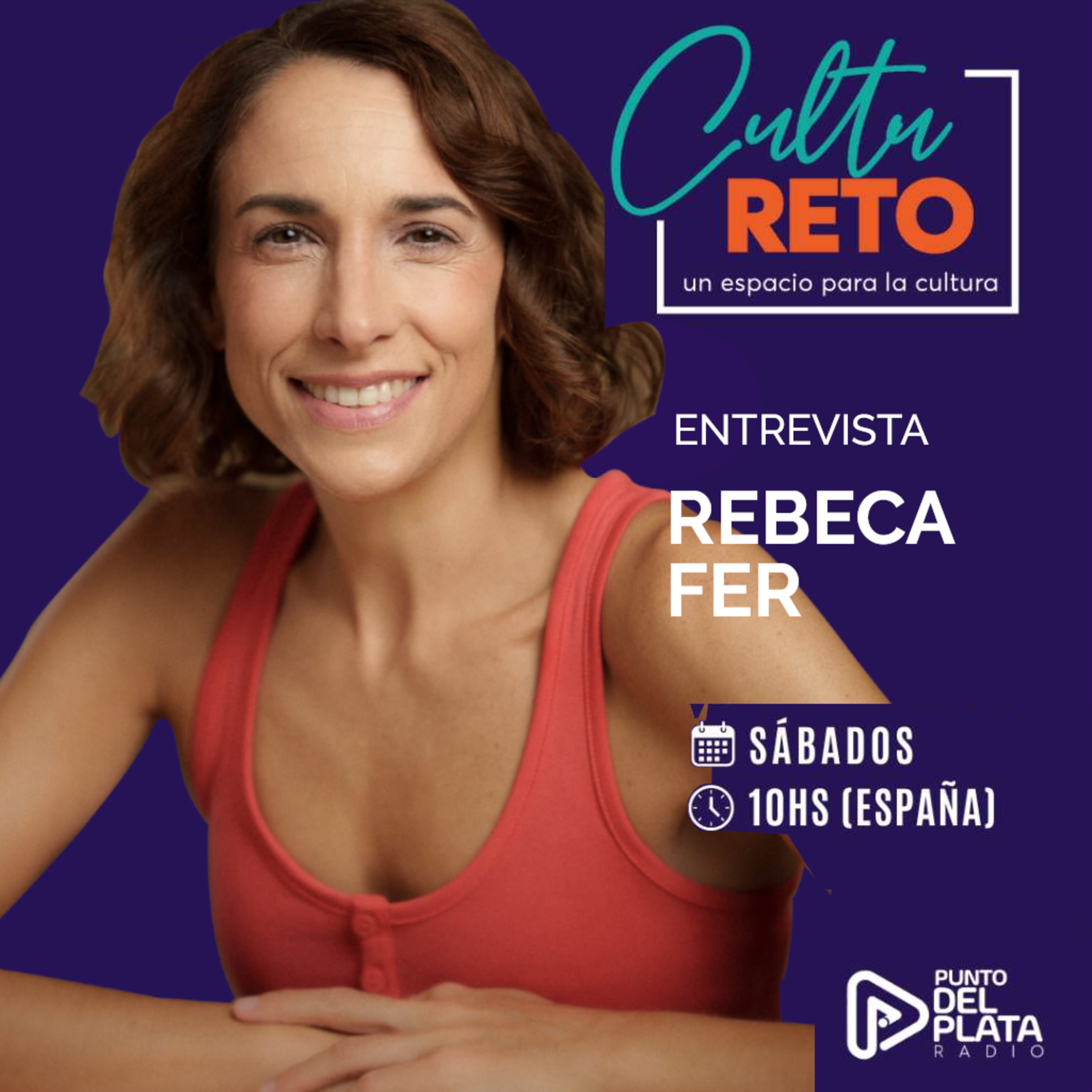 Portada de CULTU RETO