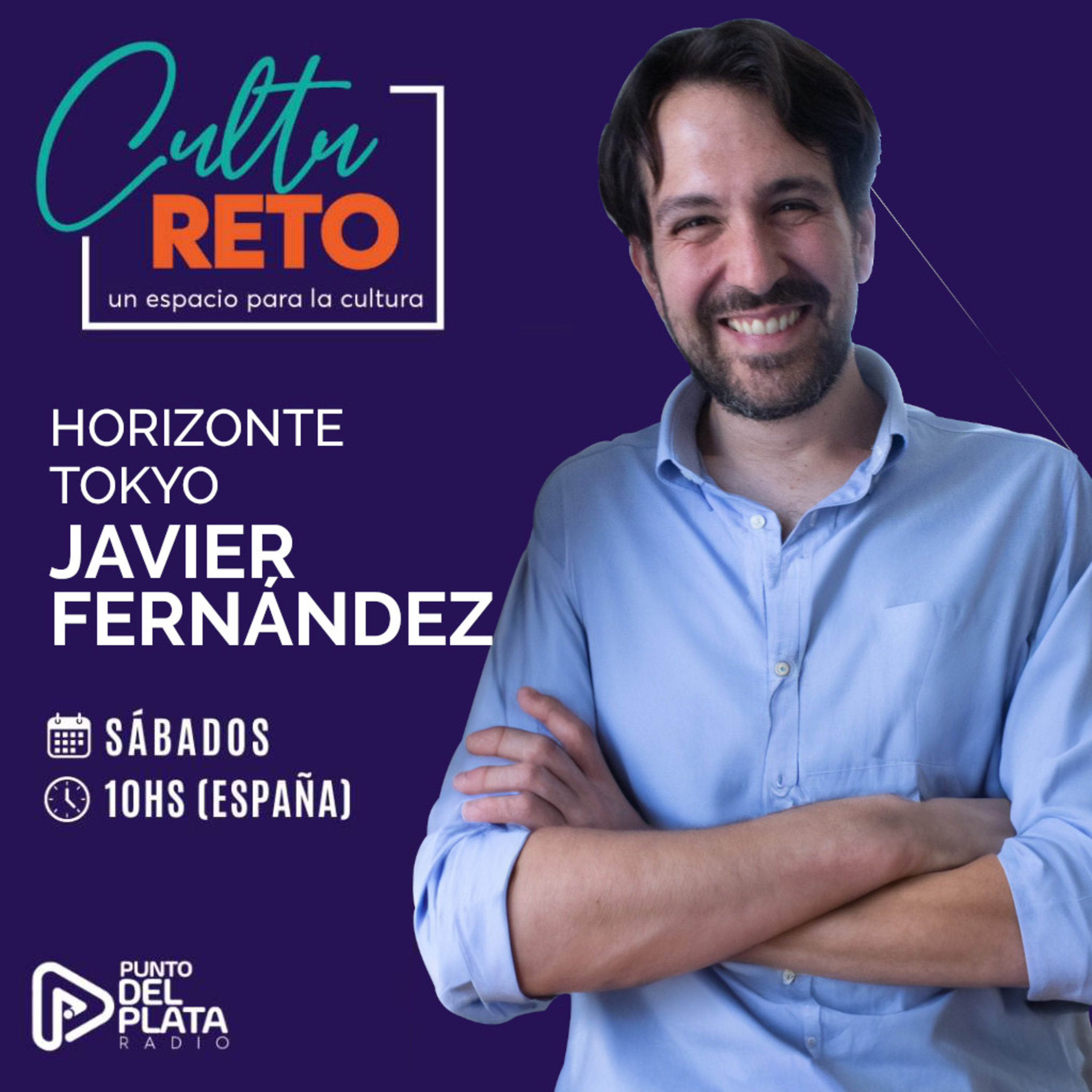 Portada de CULTU RETO