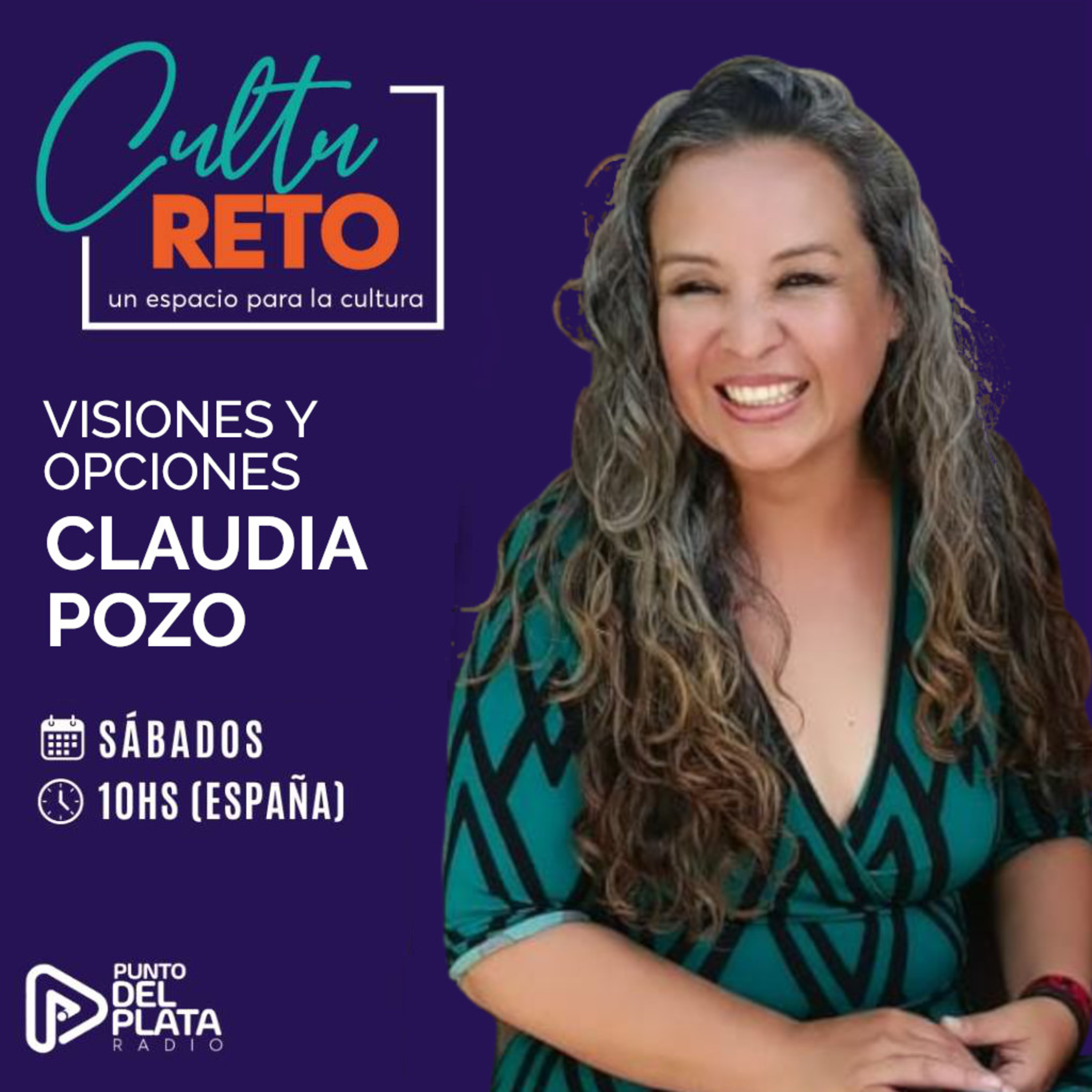 Portada de CULTU RETO