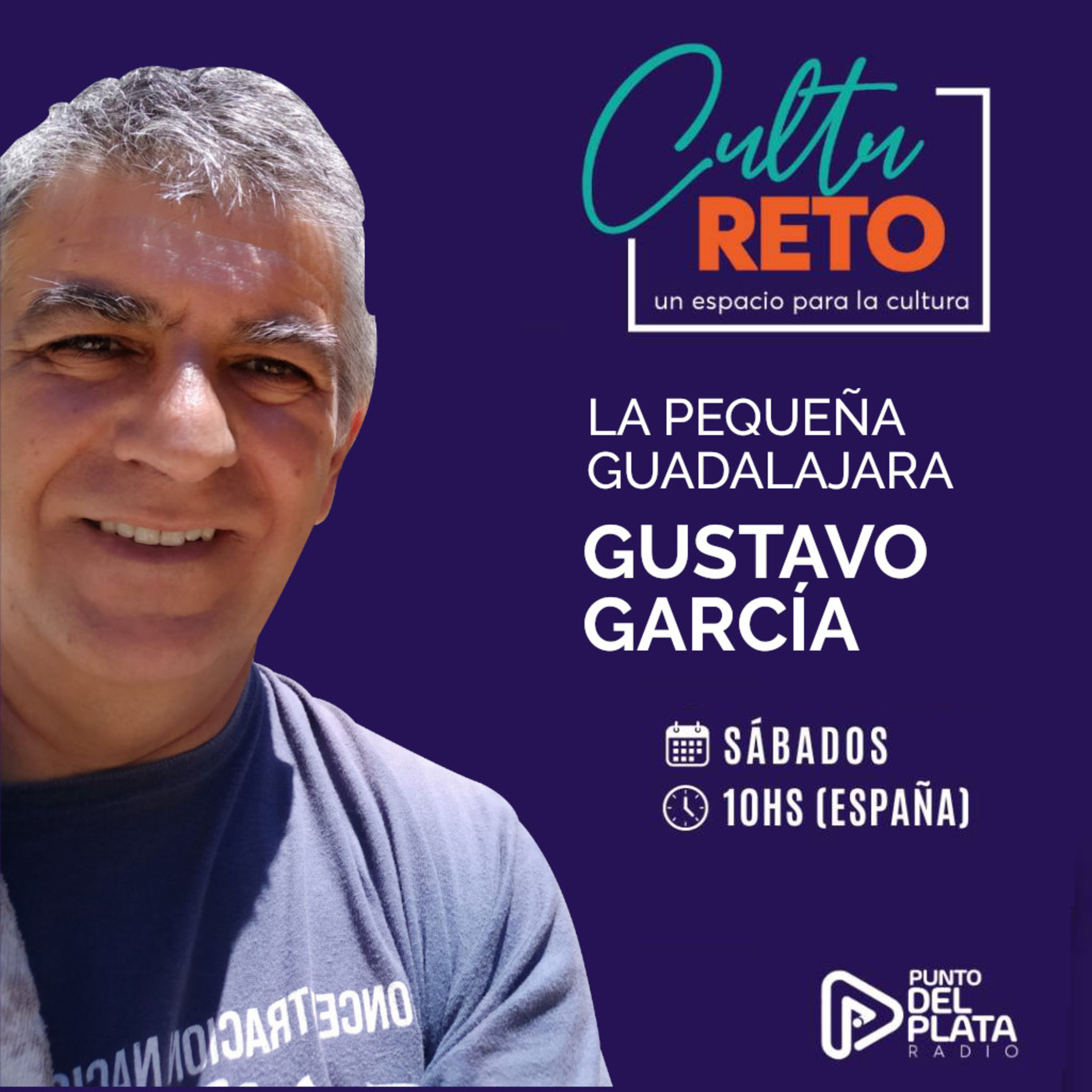 Portada de CULTU RETO