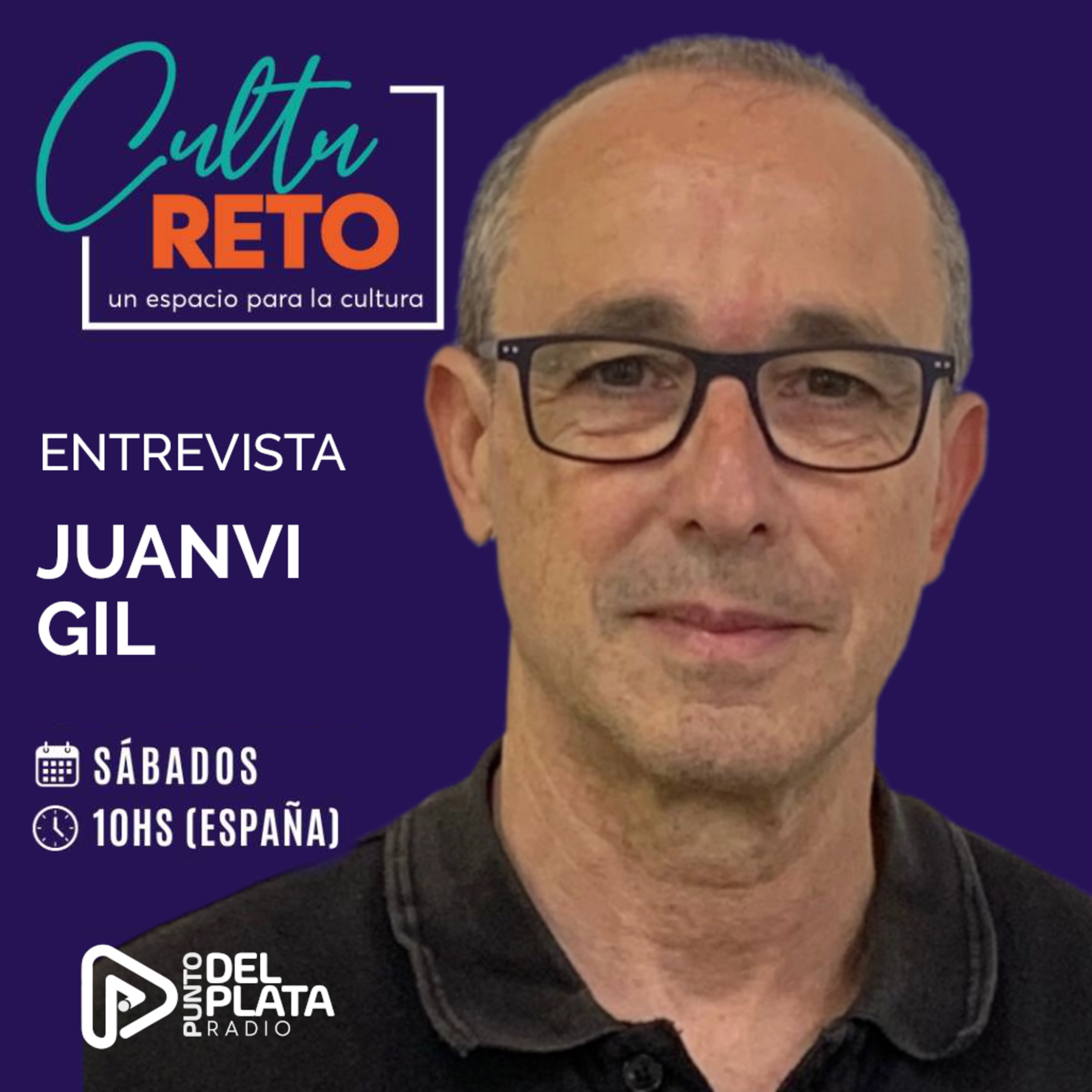 Portada de CULTU RETO