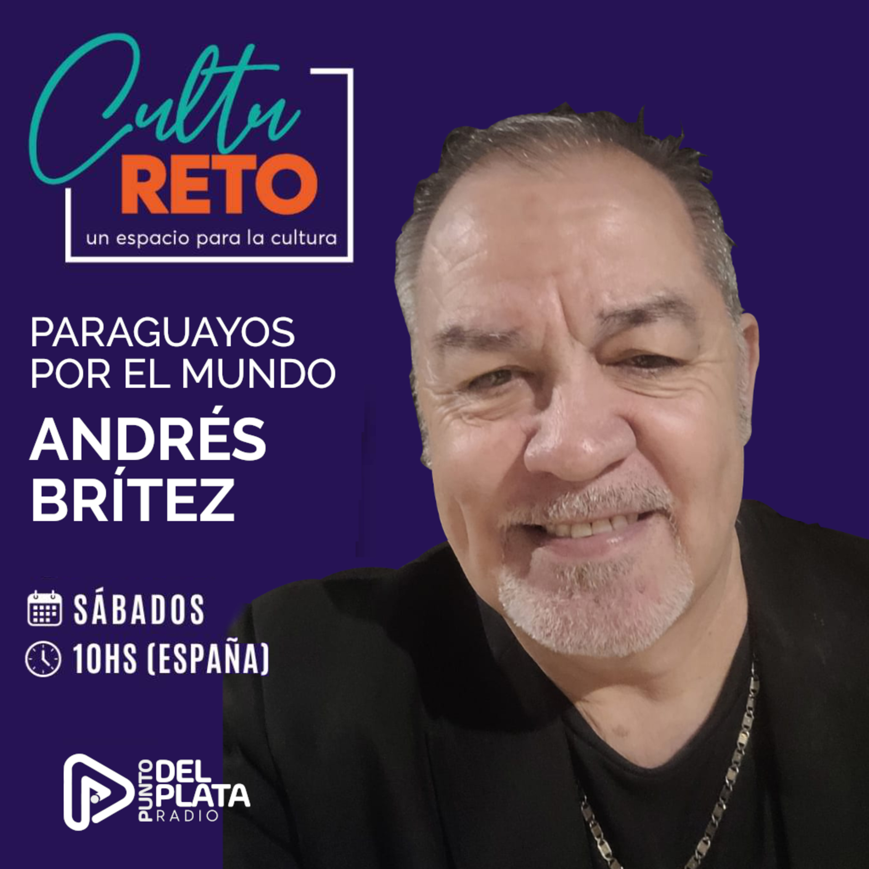 Portada de CULTU RETO