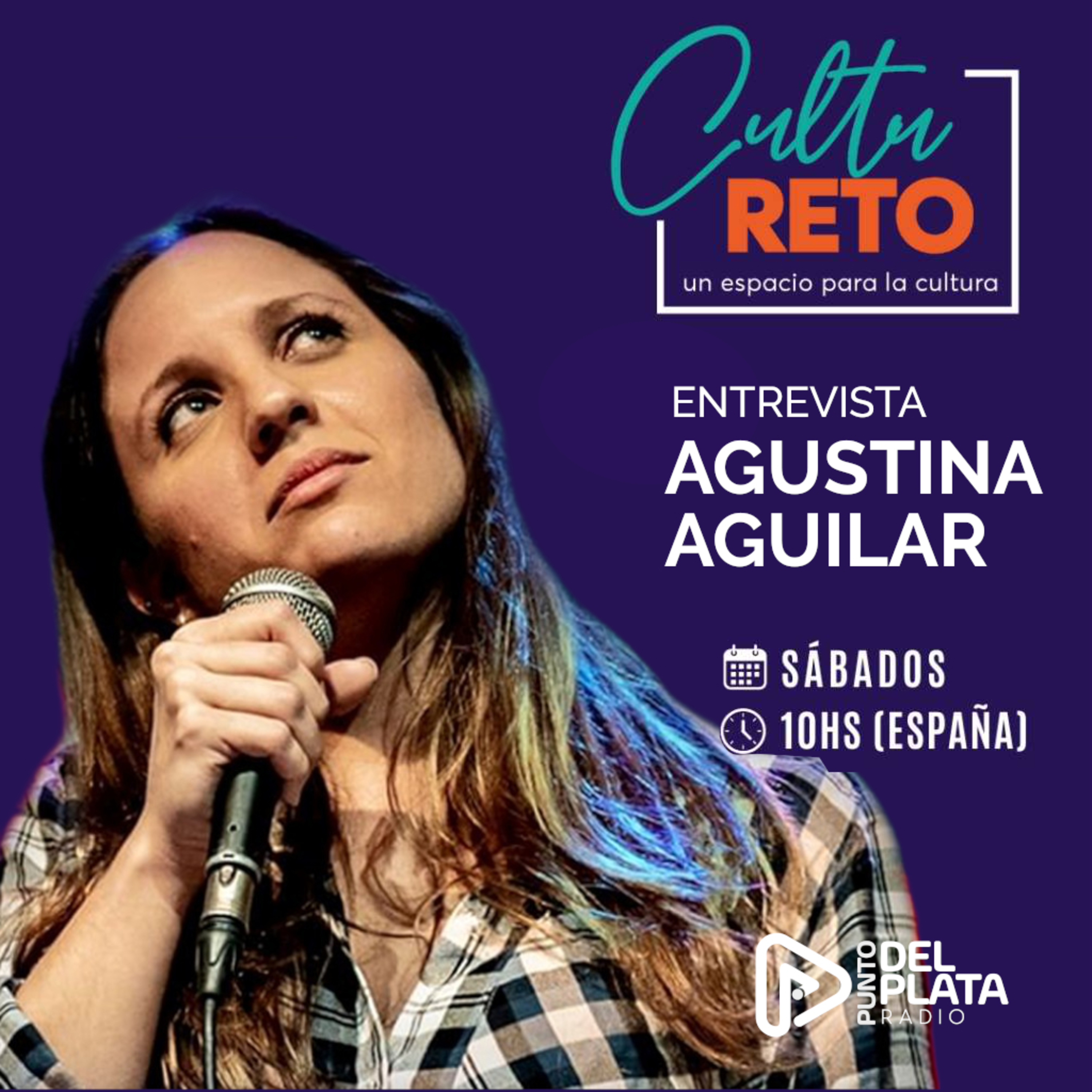 Portada de CULTU RETO