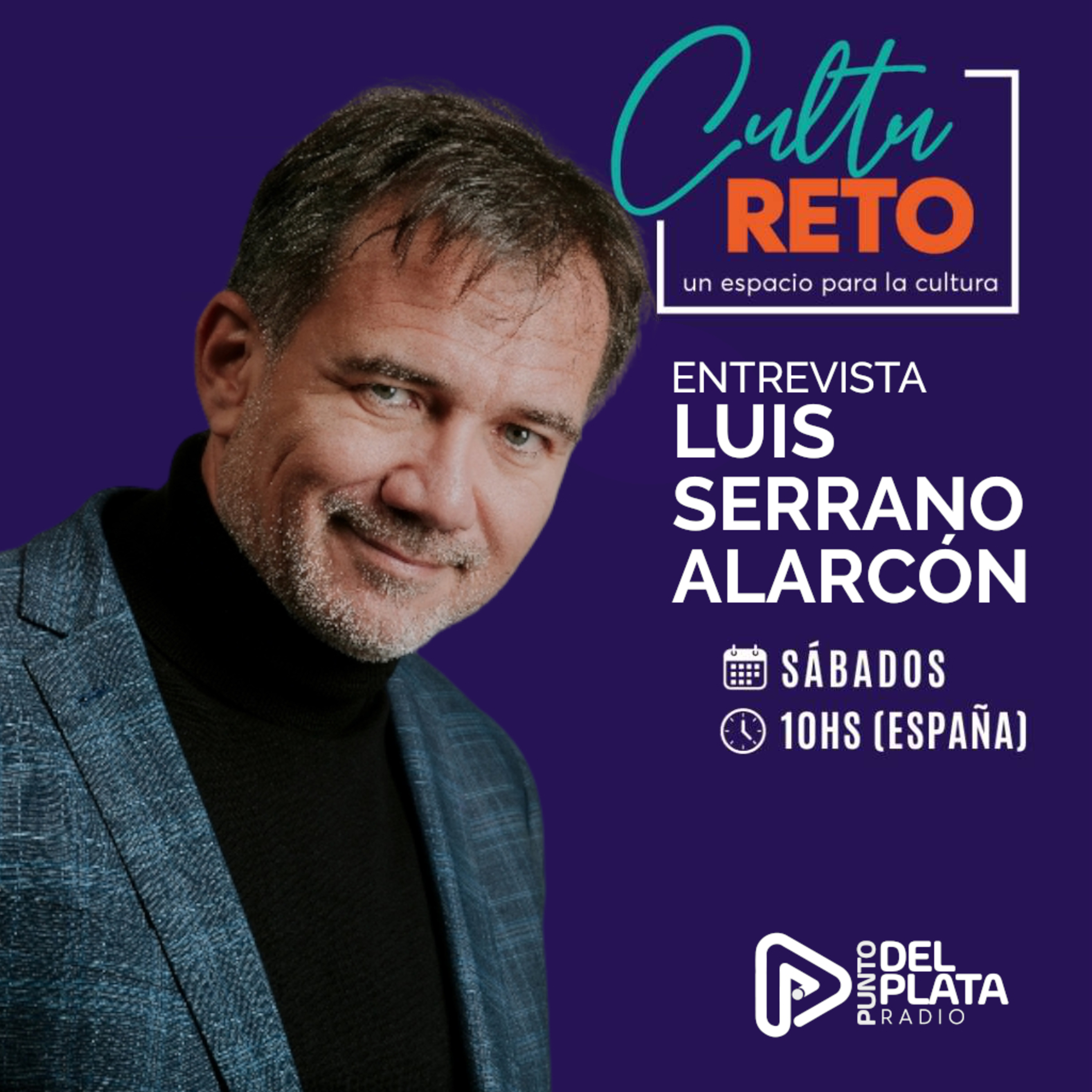 Portada de CULTU RETO