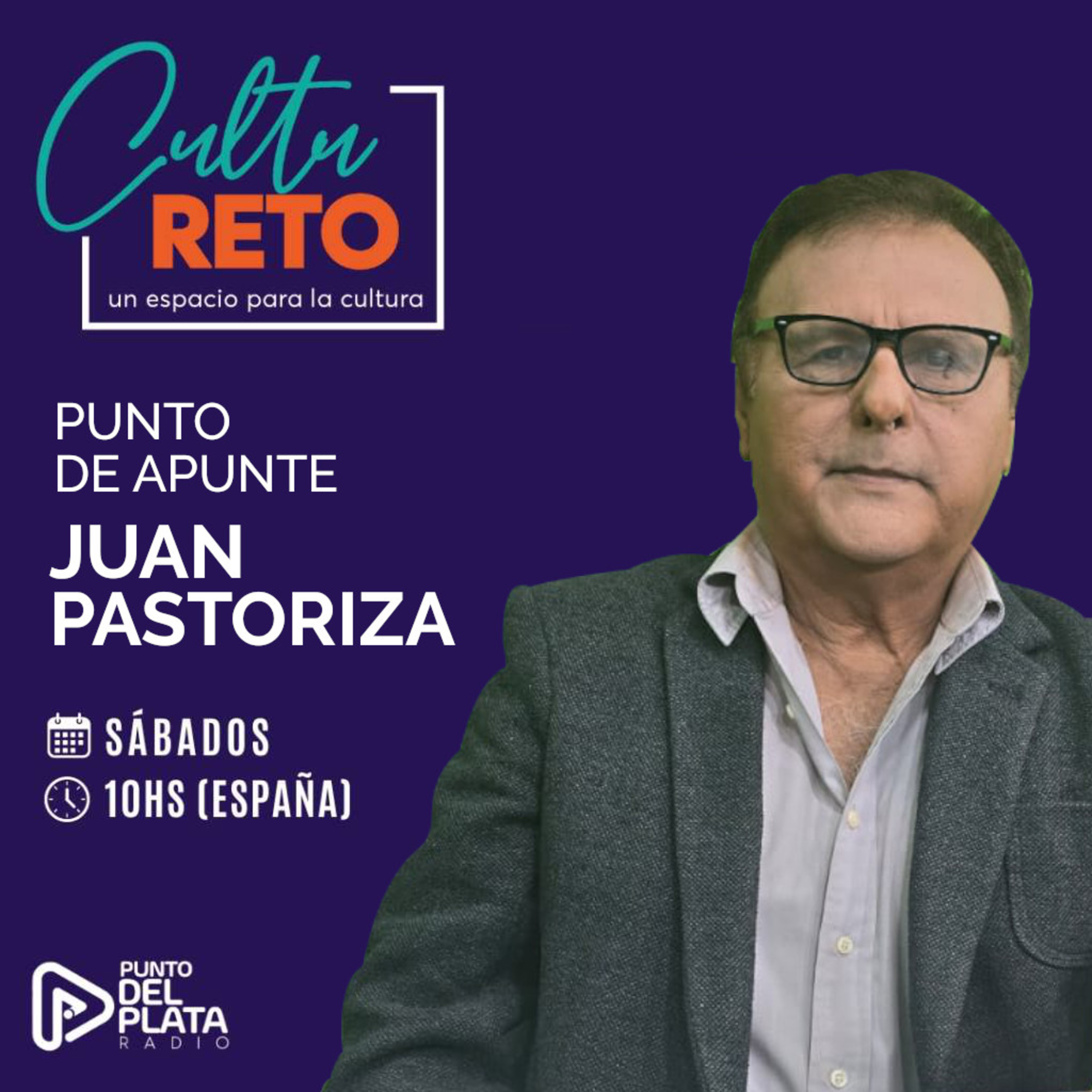 Portada de CULTU RETO