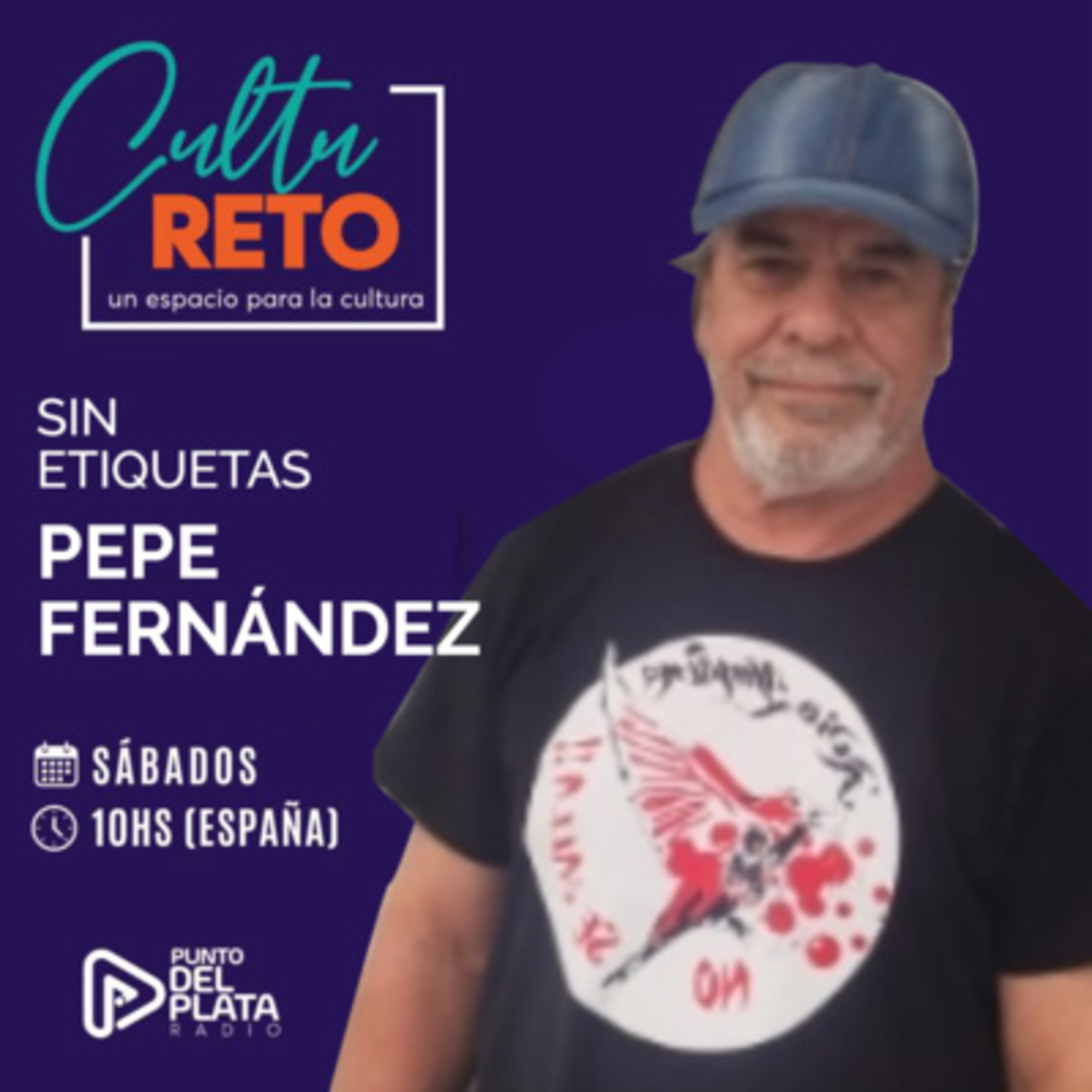 SIN ETIQUETAS episode artwork