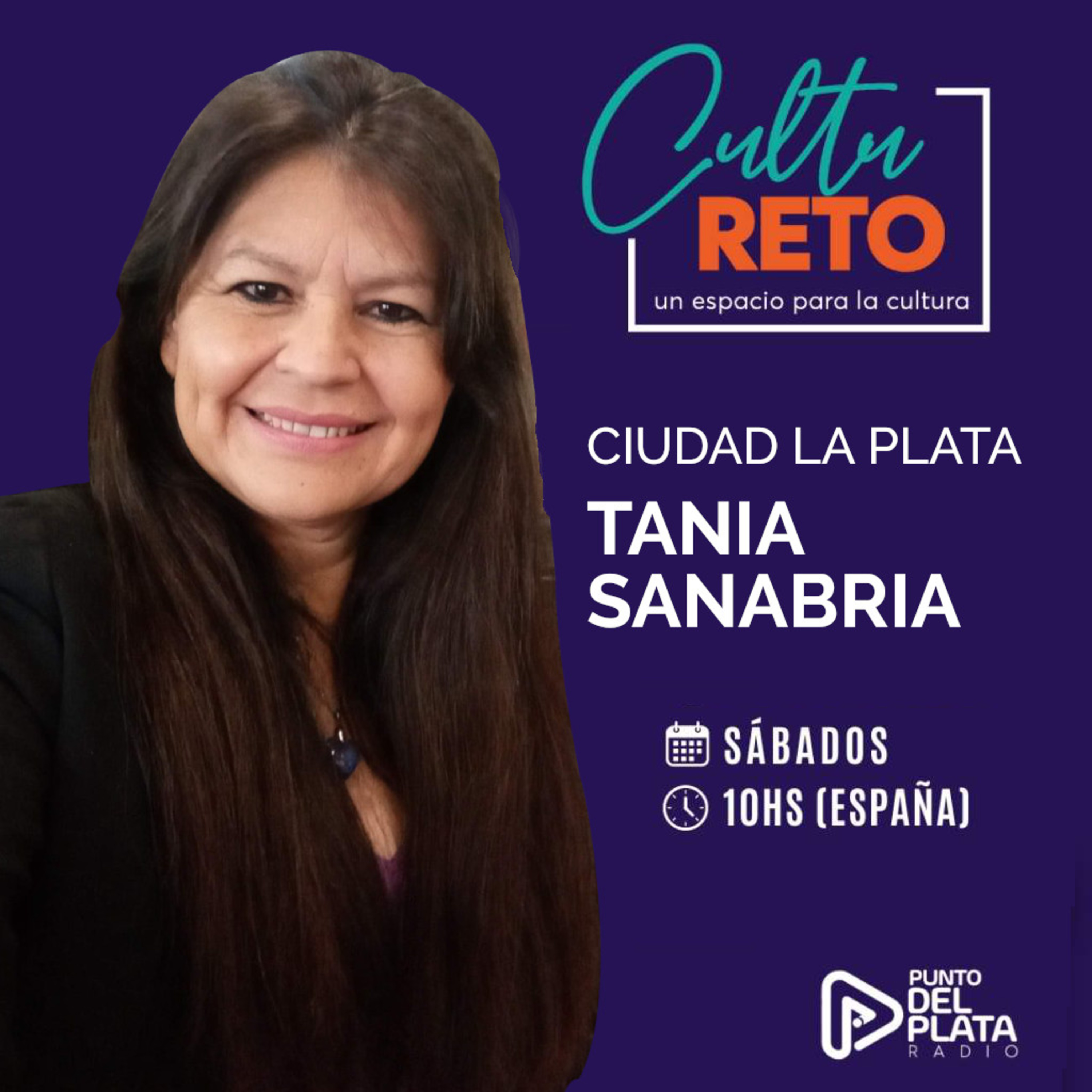 Portada de CULTU RETO