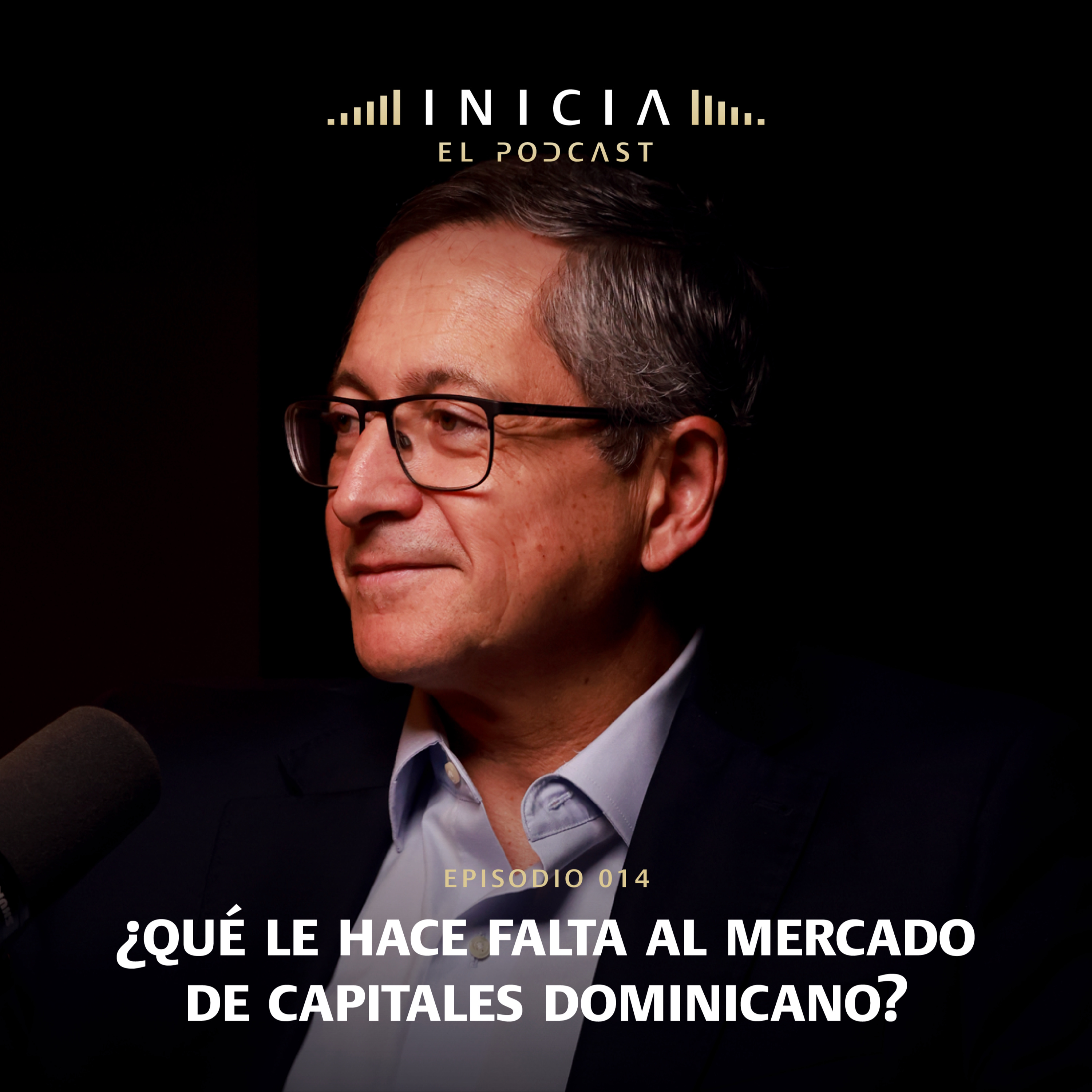 ¿Qué le hace falta al mercado de capitales dominicano? Con Marcos Buscaglia
