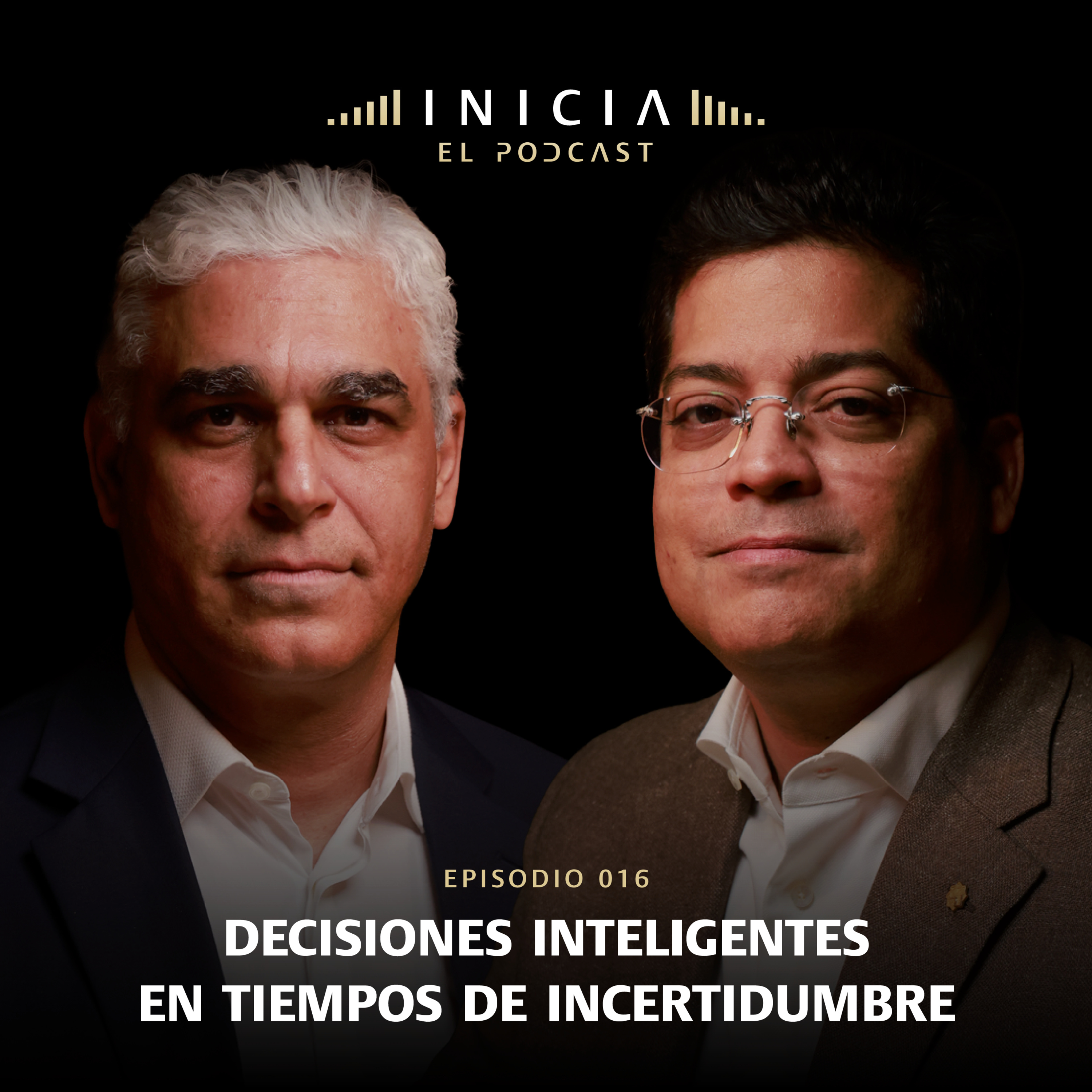 Mercados de valores: decisiones inteligentes en tiempos de incertidumbre.