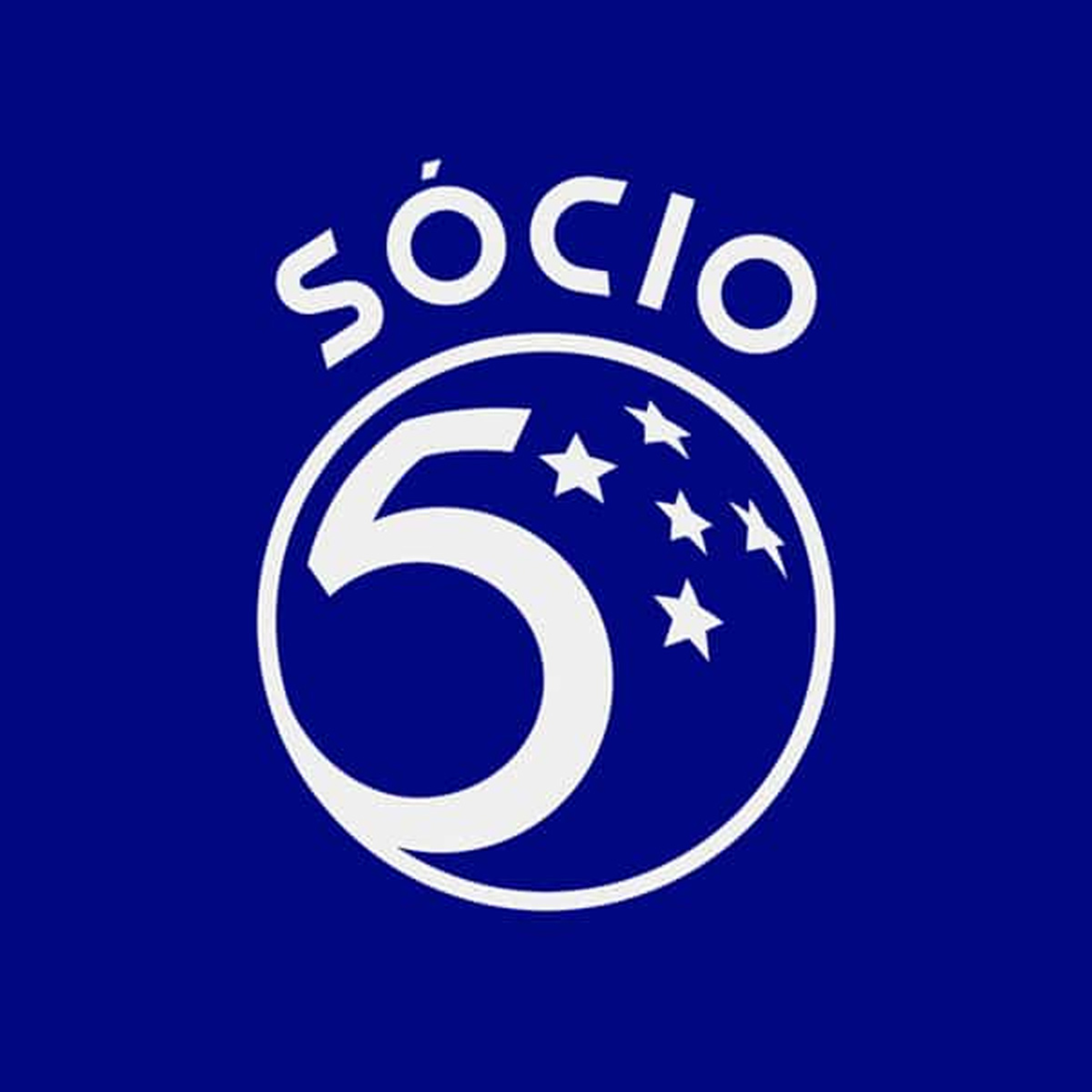 O novo Sócio 5 Estrelas do Cruzeiro e Michael no Maior de Minas? episode artwork
