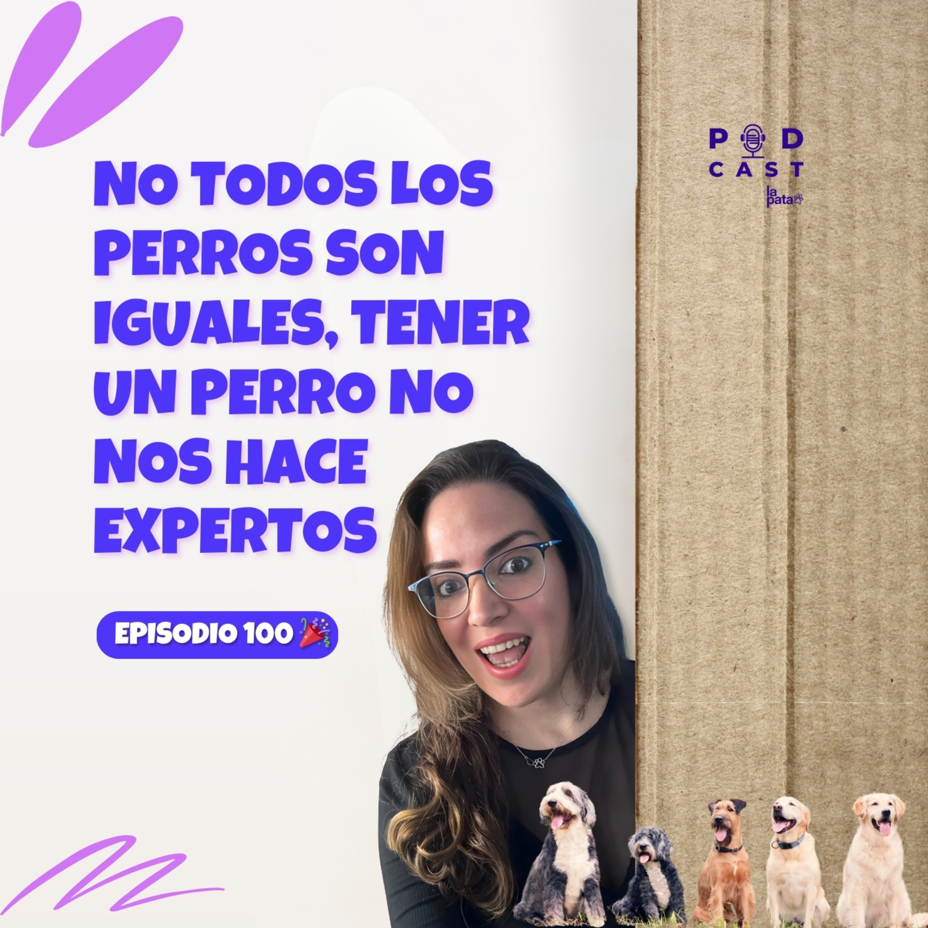 Podcast La Pata