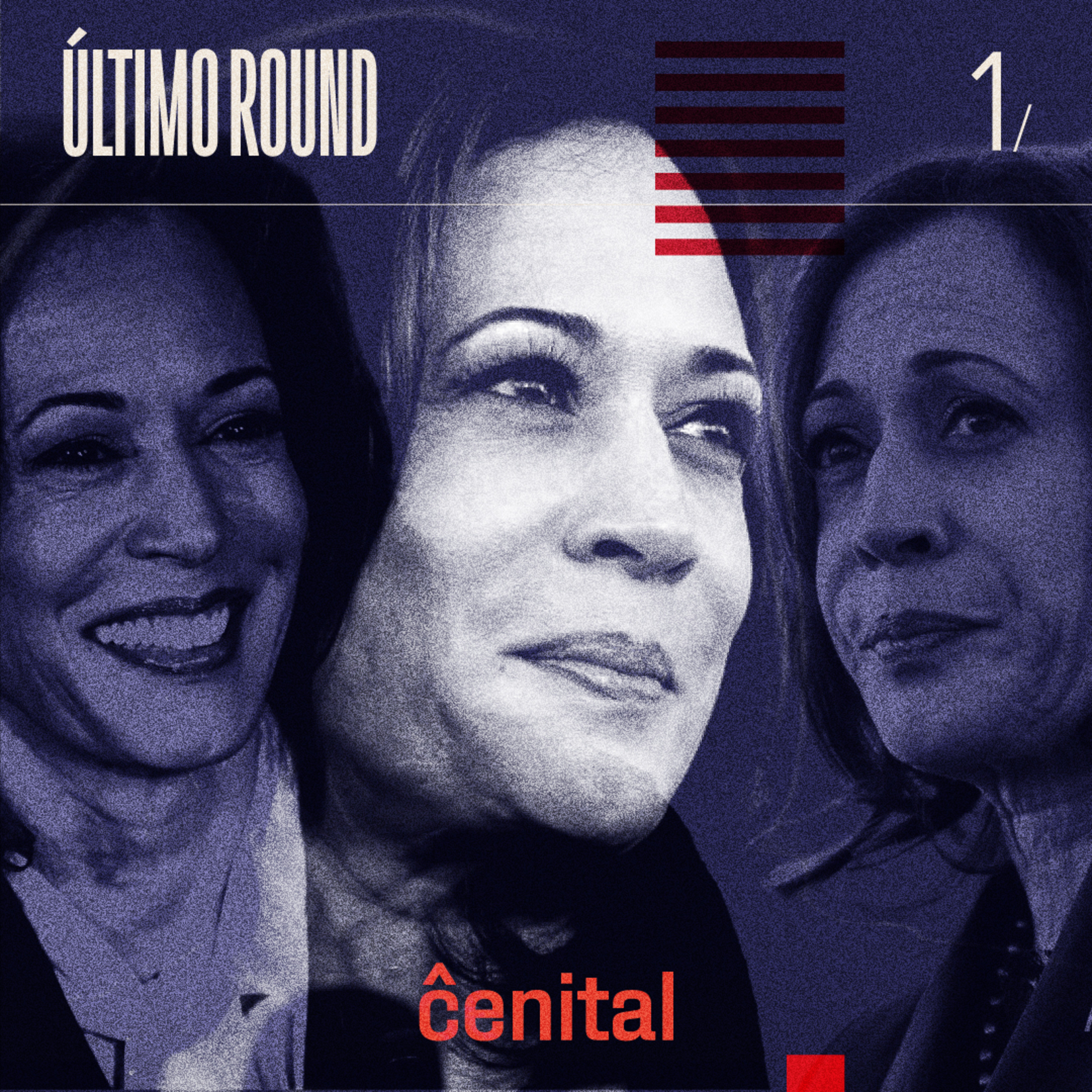 Último Round. Elecciones en los Estados Unidos.