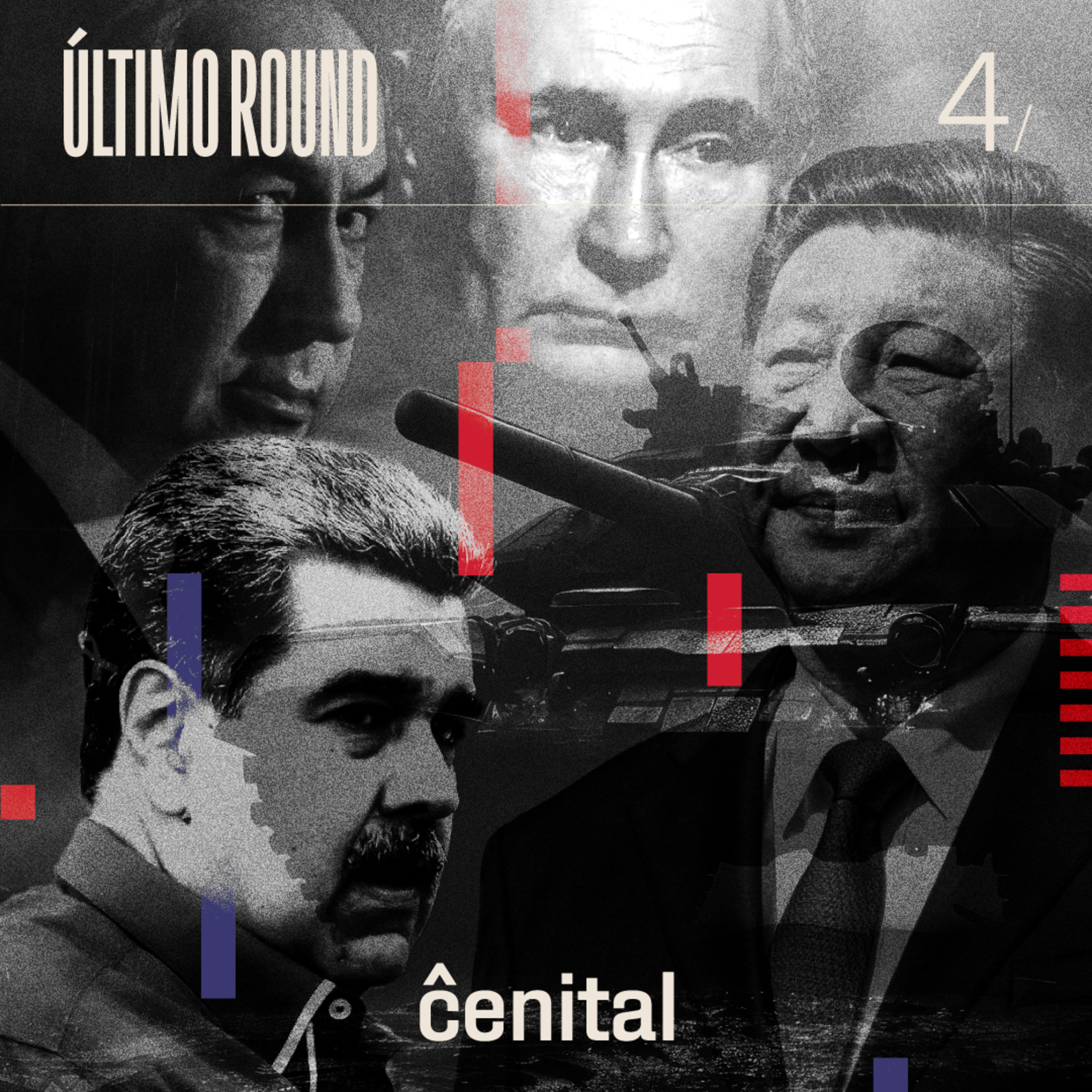 Último Round. Elecciones en los Estados Unidos.