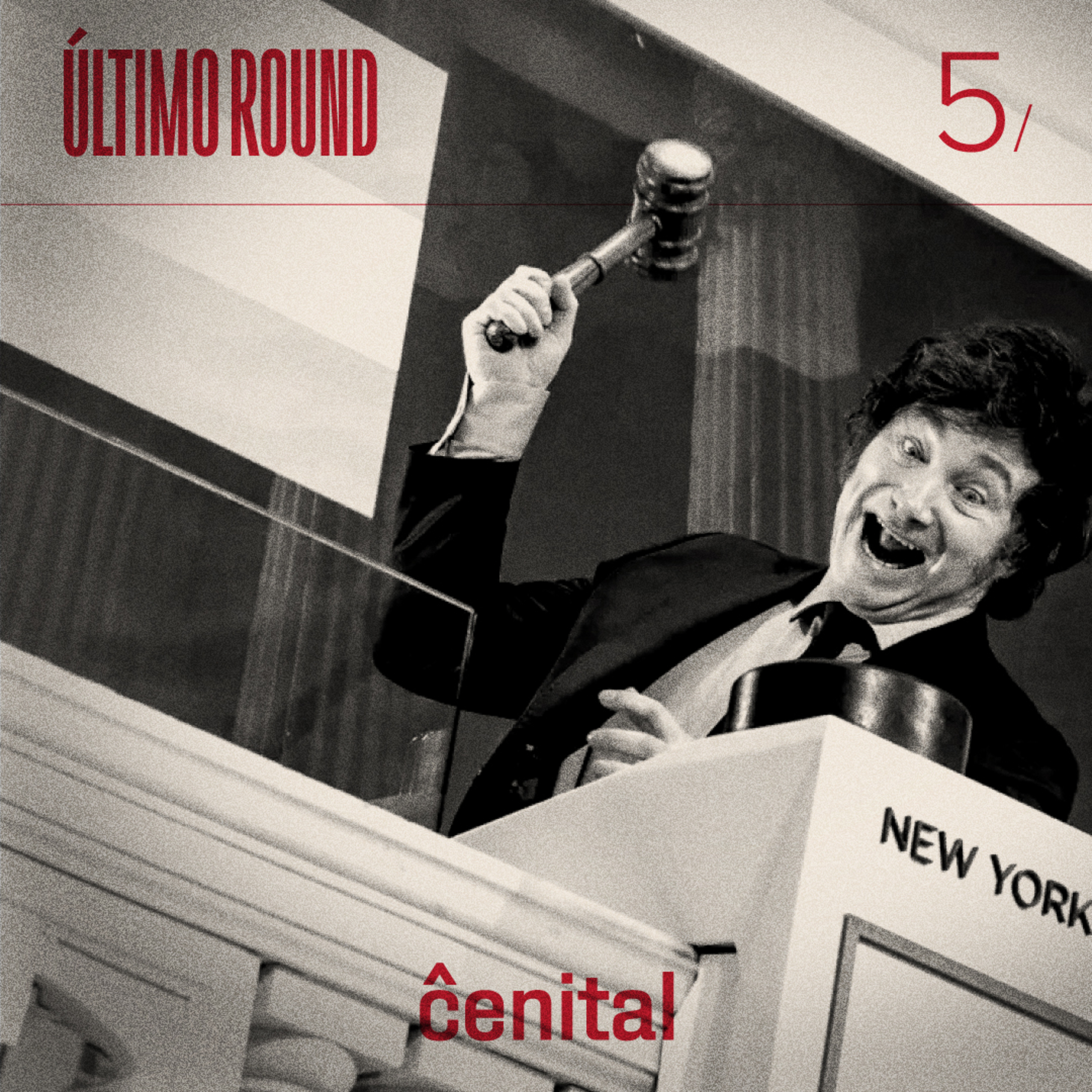 Último Round. Elecciones en los Estados Unidos.