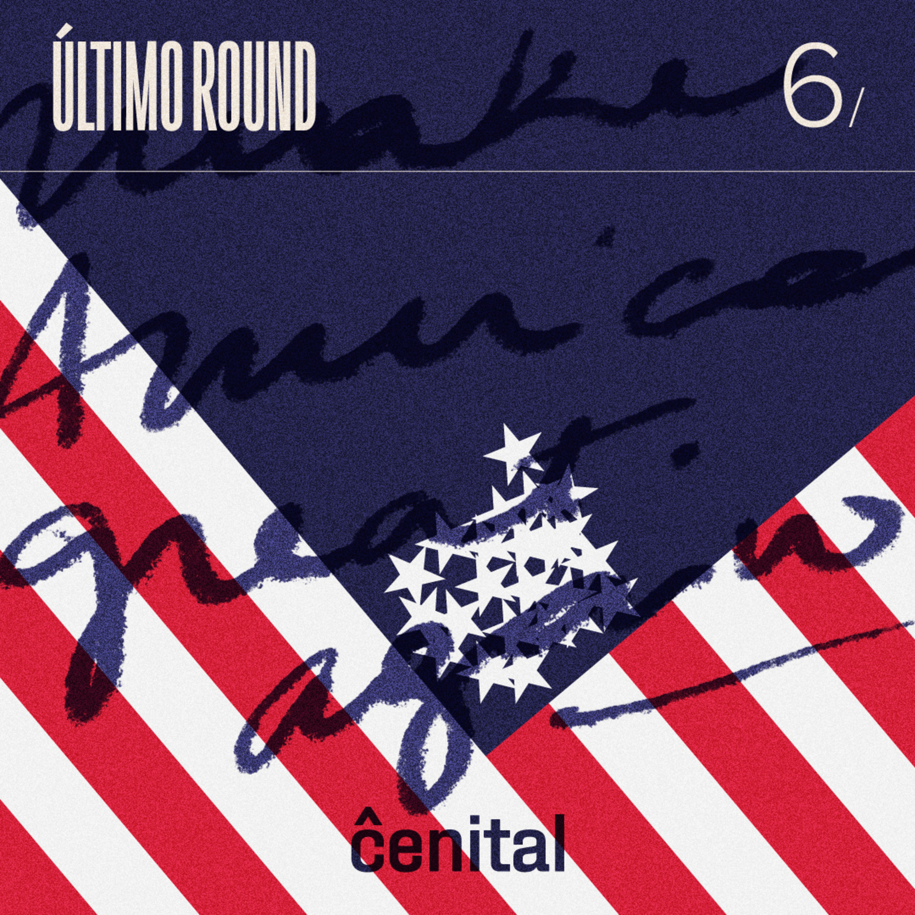 Último Round. Elecciones en los Estados Unidos.