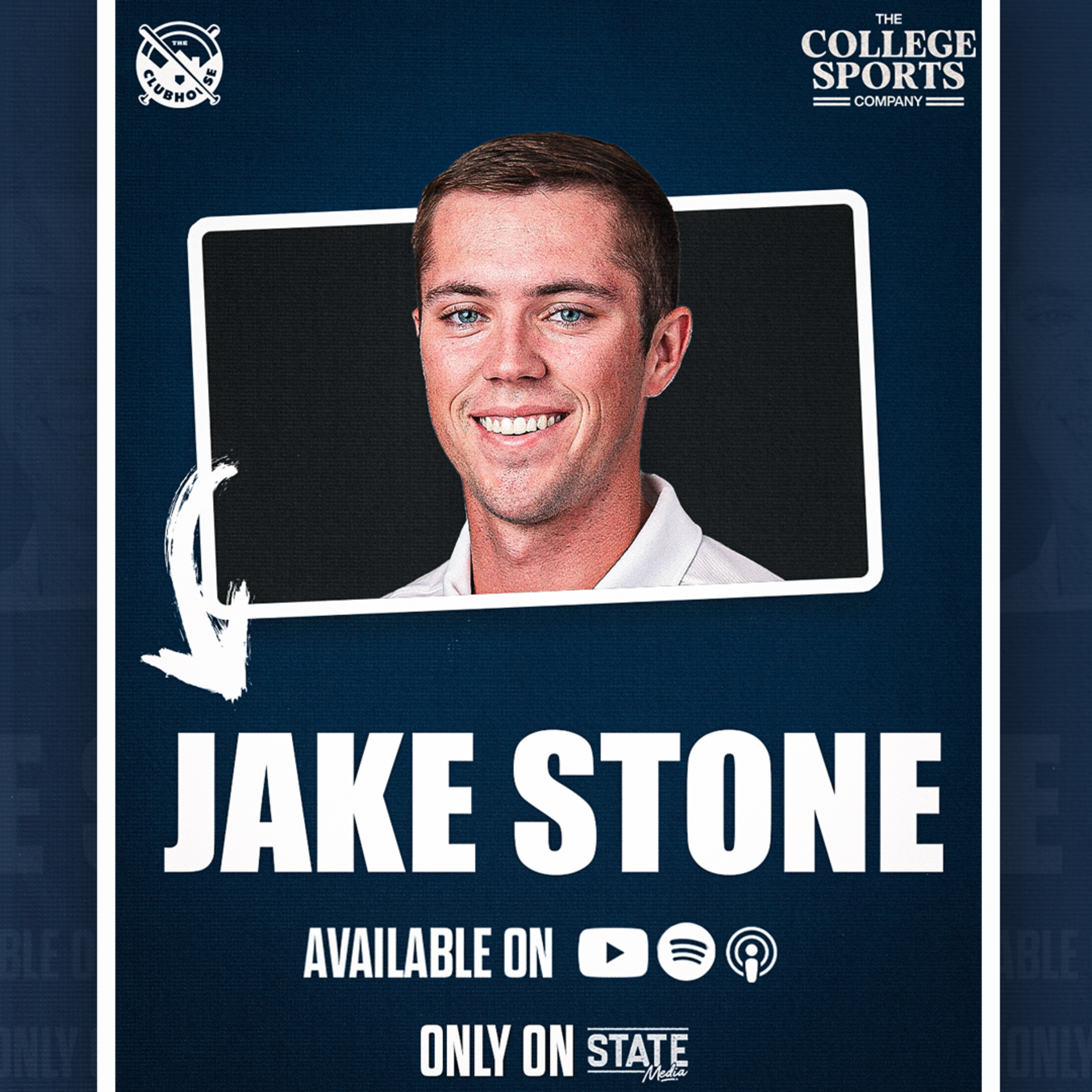 INSIDE Penn State Baseball's EPIC Data-Driven Player Development | The Clubhouse episode artwork