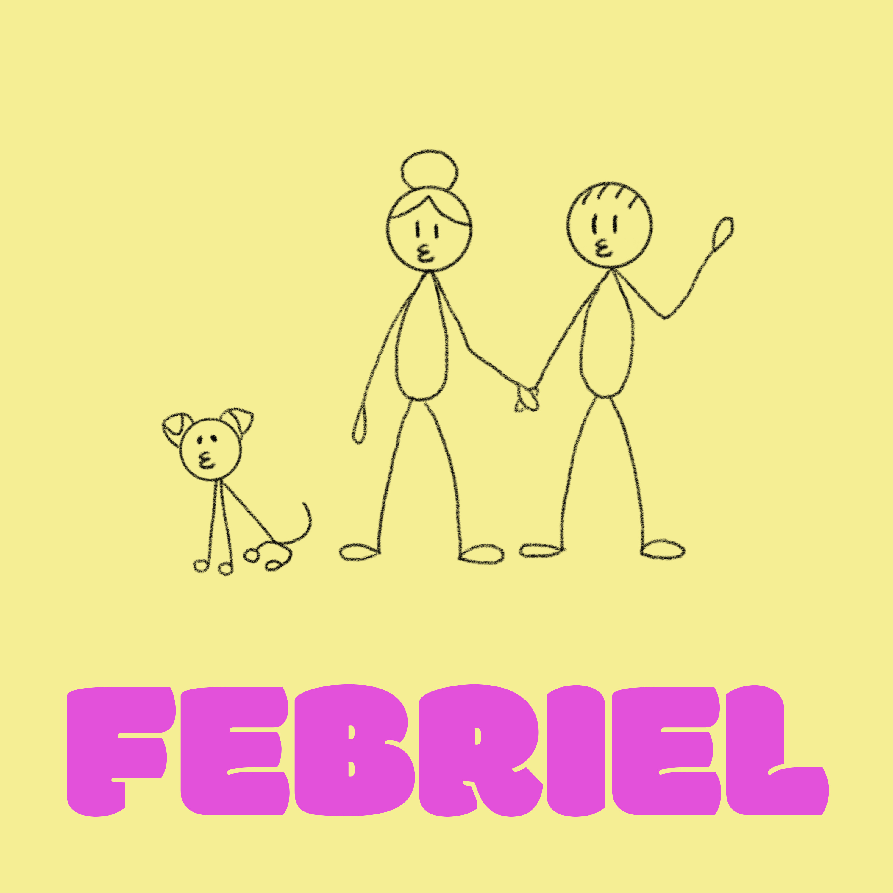 FEBRIEL