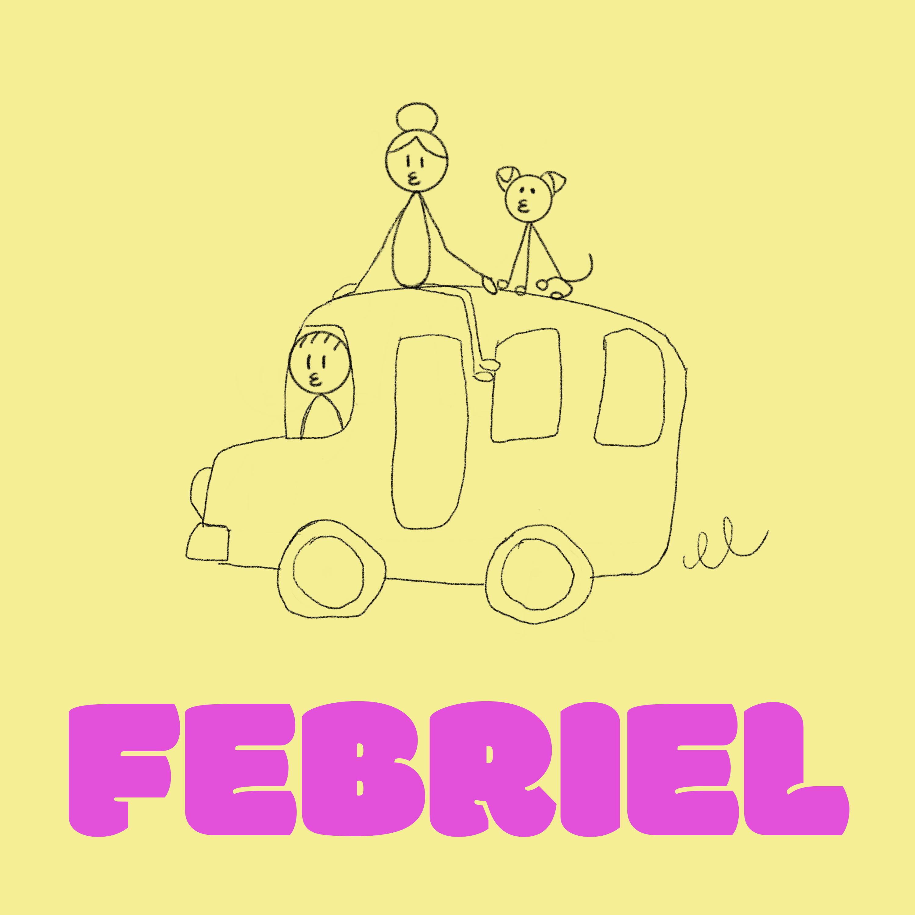 FEBRIEL