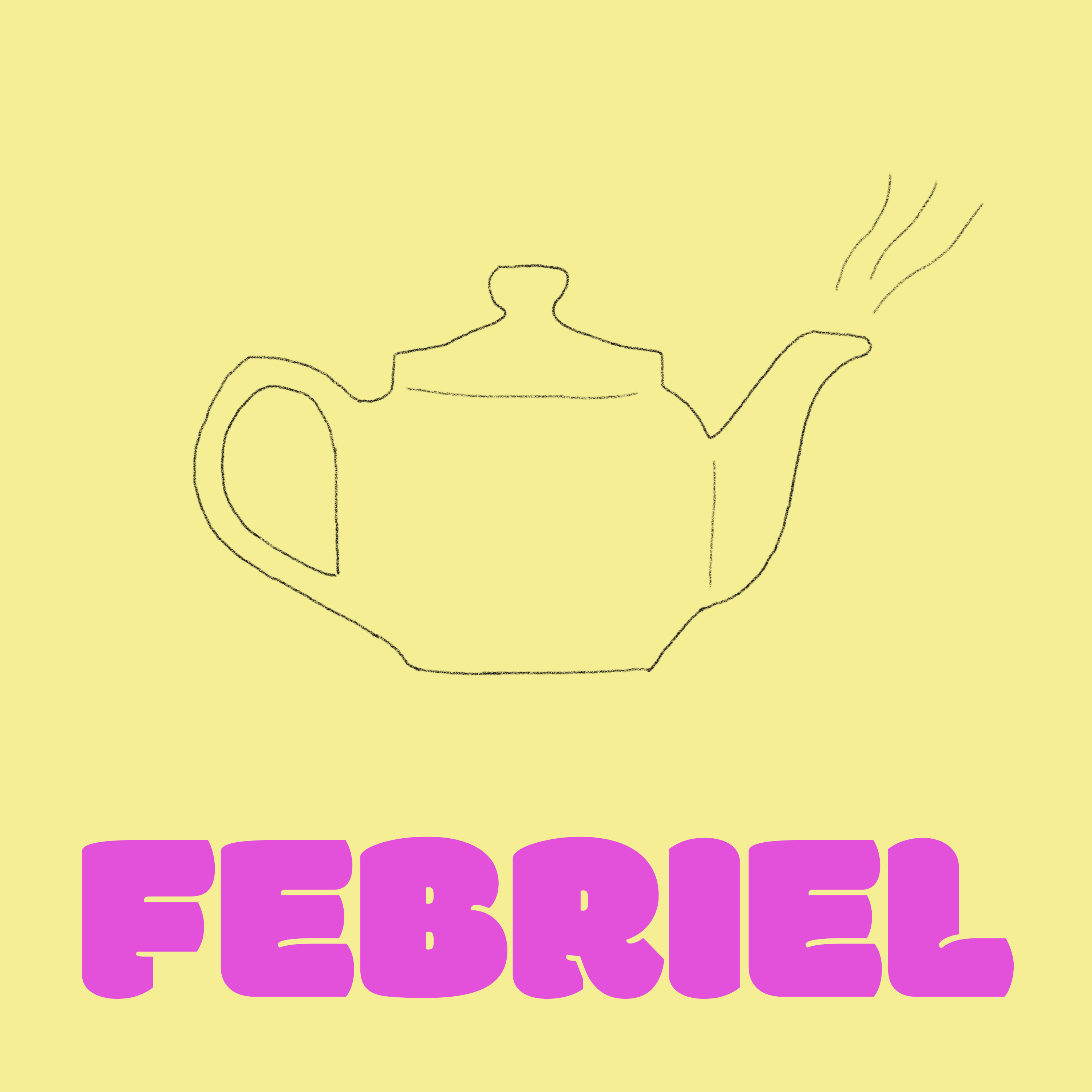 FEBRIEL