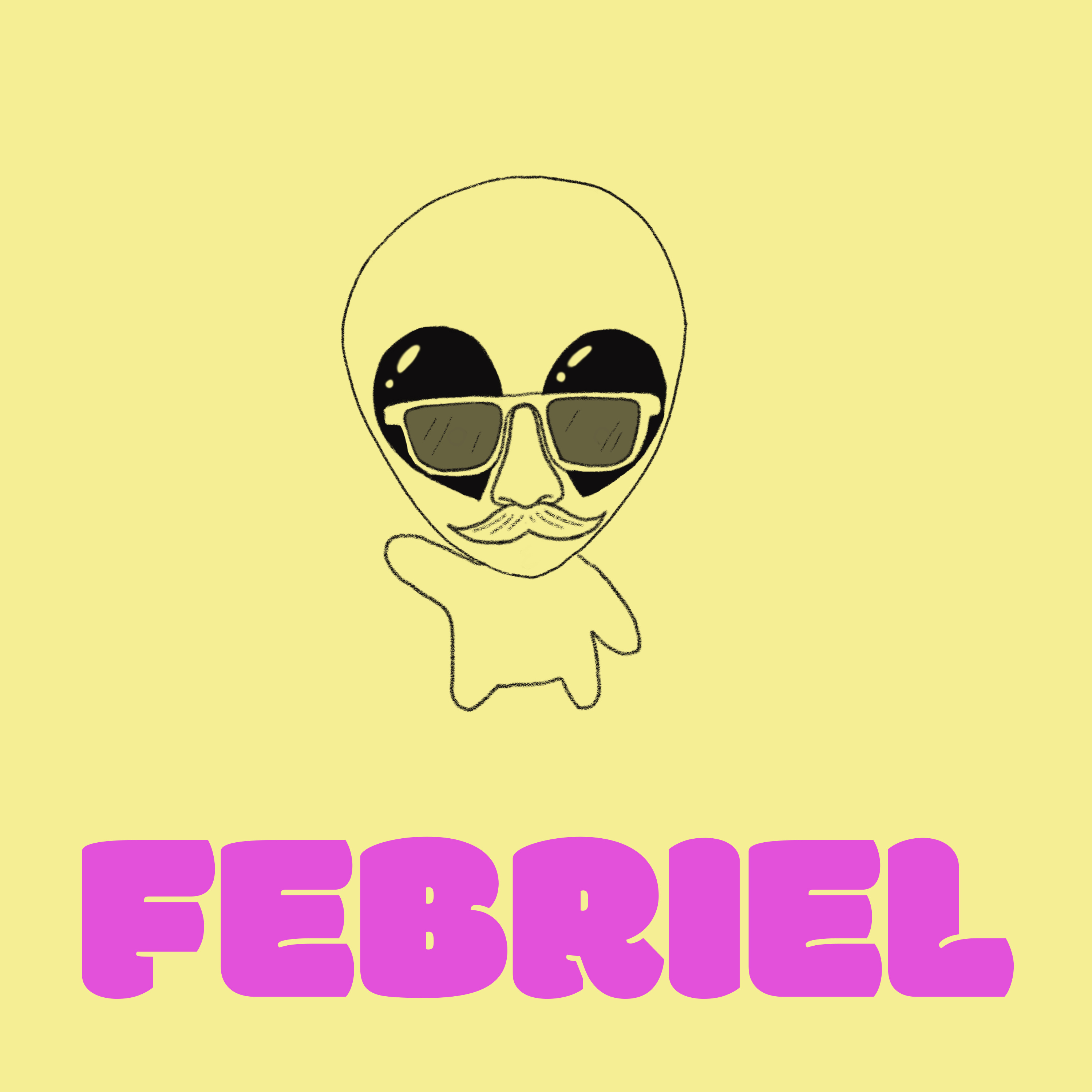 FEBRIEL