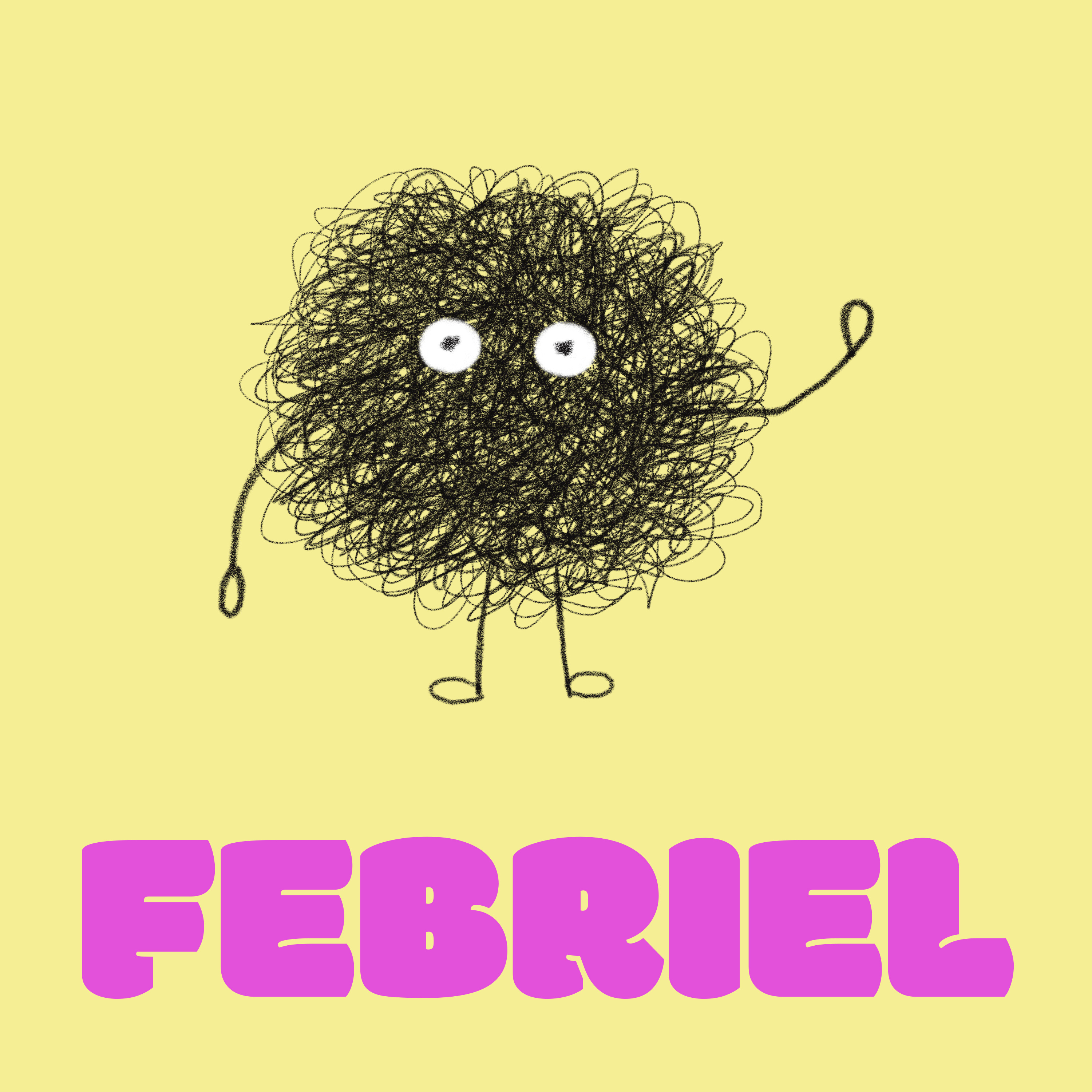 FEBRIEL