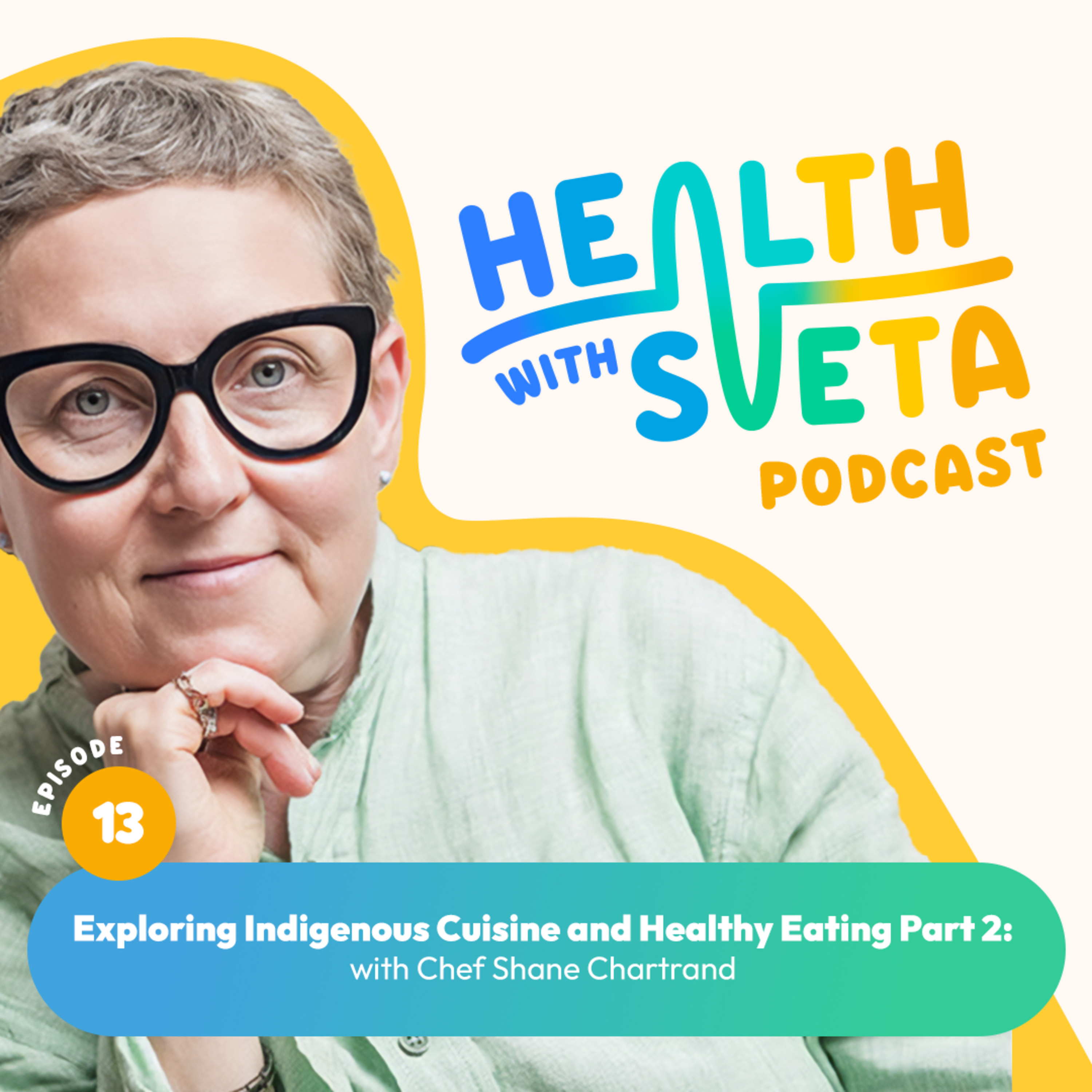 Discover how to navigate grocery shopping to be a healthier you