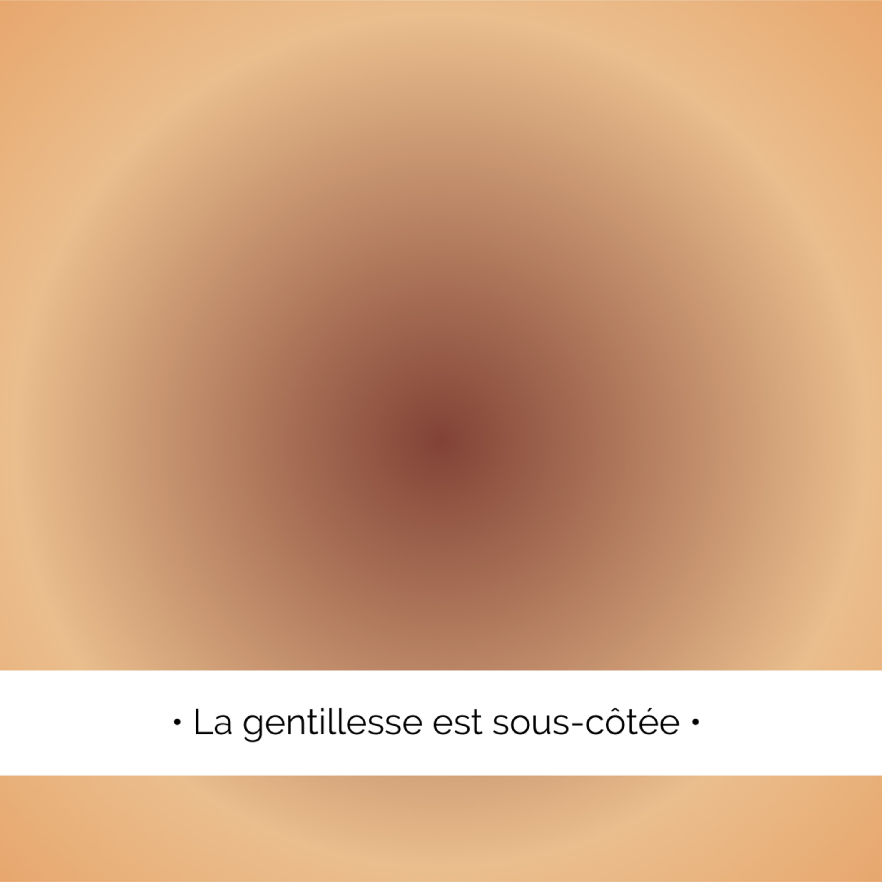 💫 La gentillesse est sous-côtée... episode artwork
