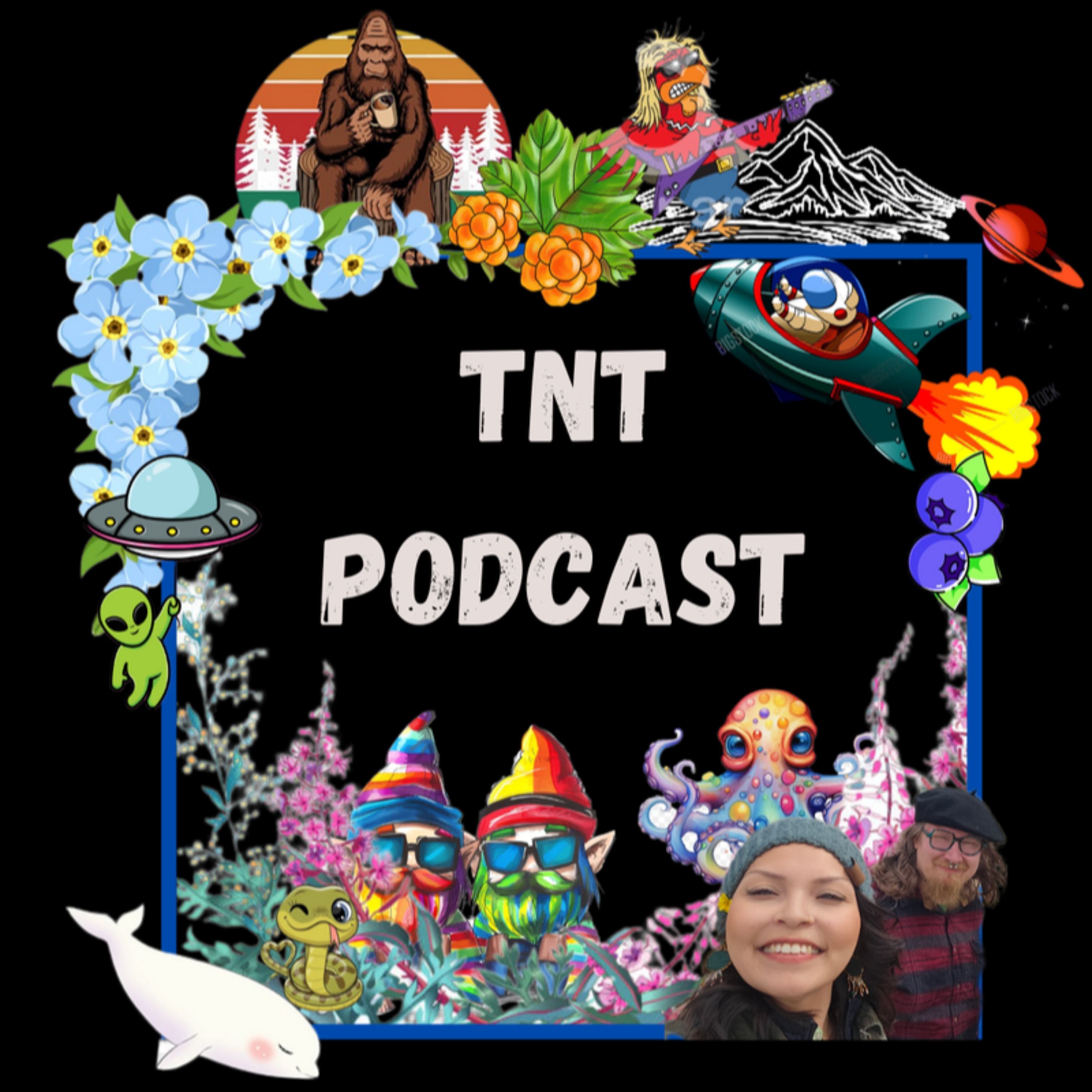 TNT Podcast