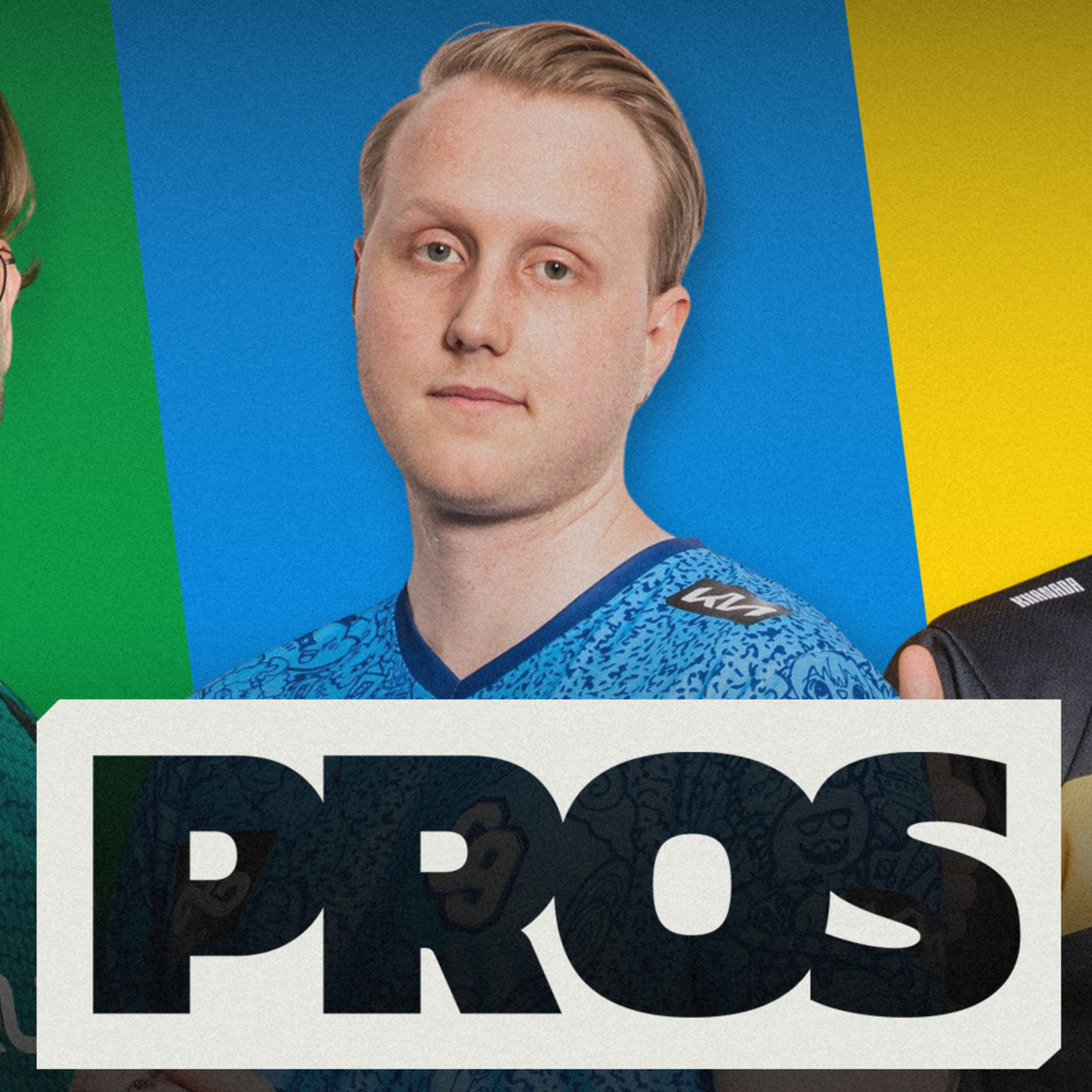 PROS | An LTA North Podcast