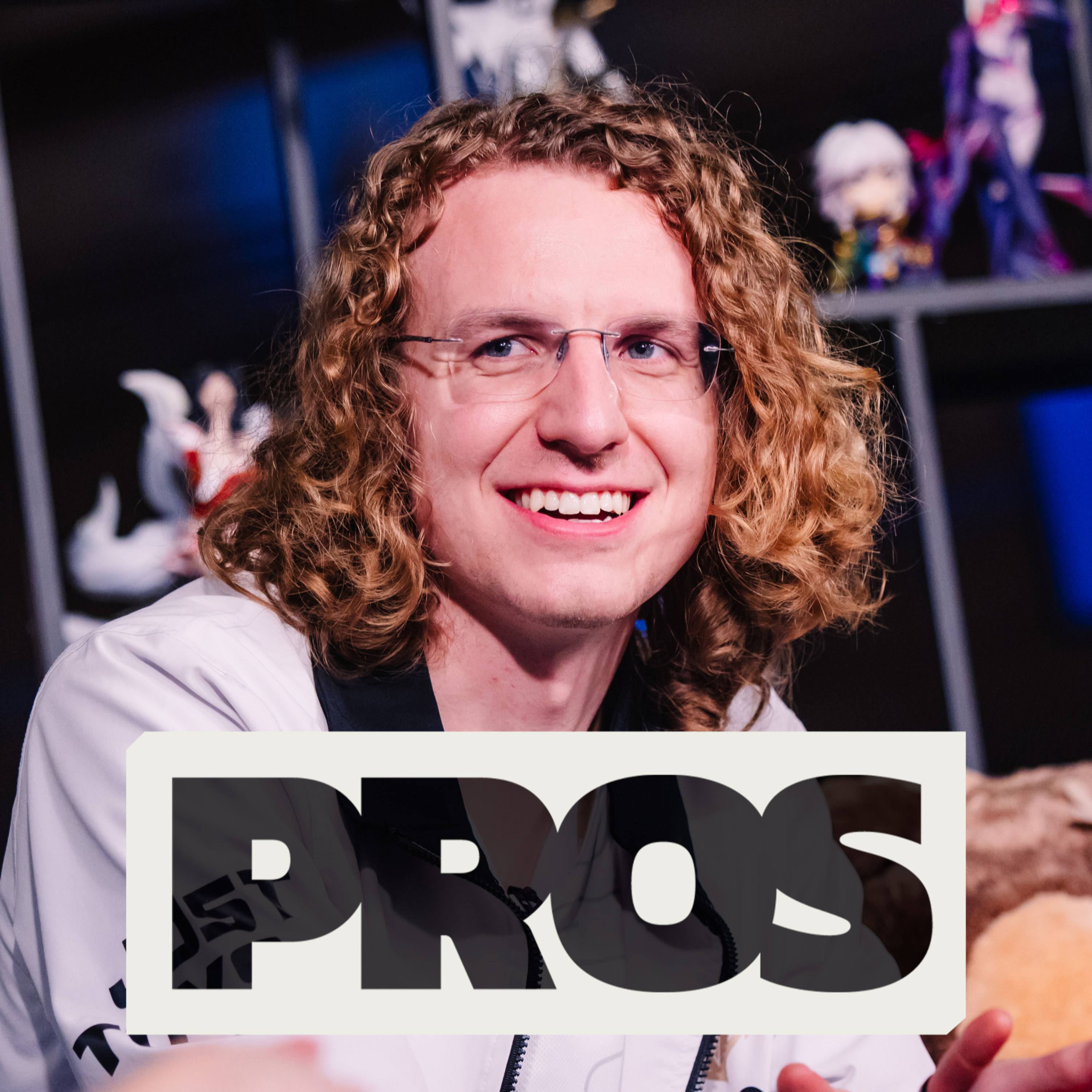 PROS | An LTA North Podcast