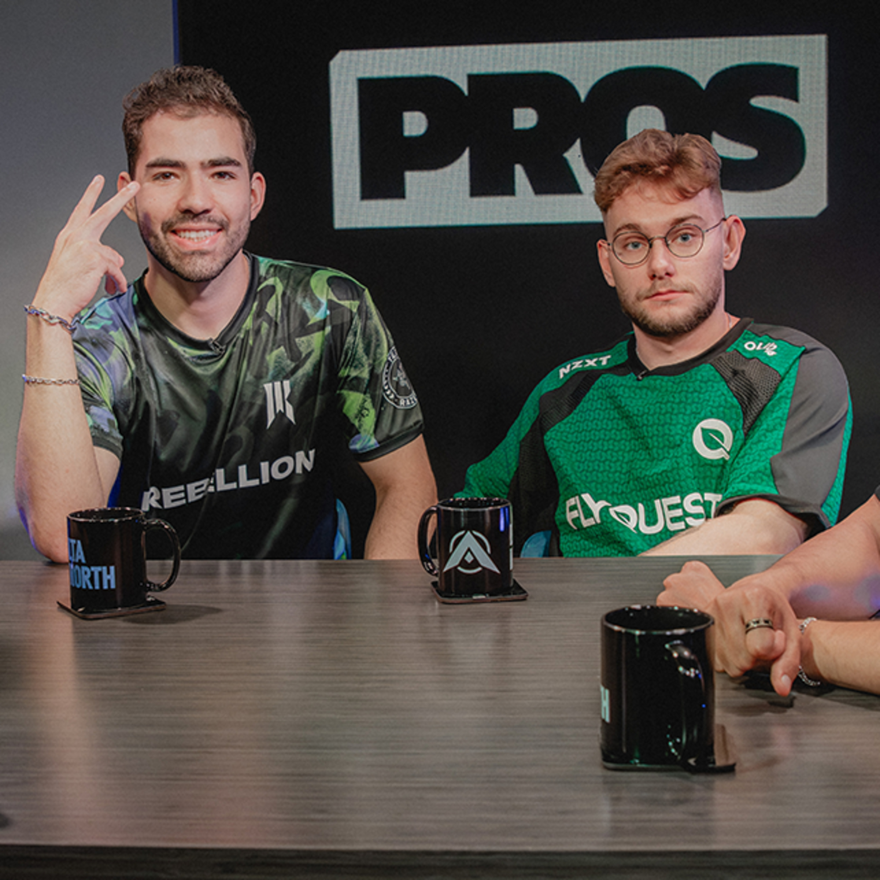 Will C9 or 100T Be Miracle Runners? | PROS ft. FLY Inspired, SR Fudge & 100T Dhokla episode artwork