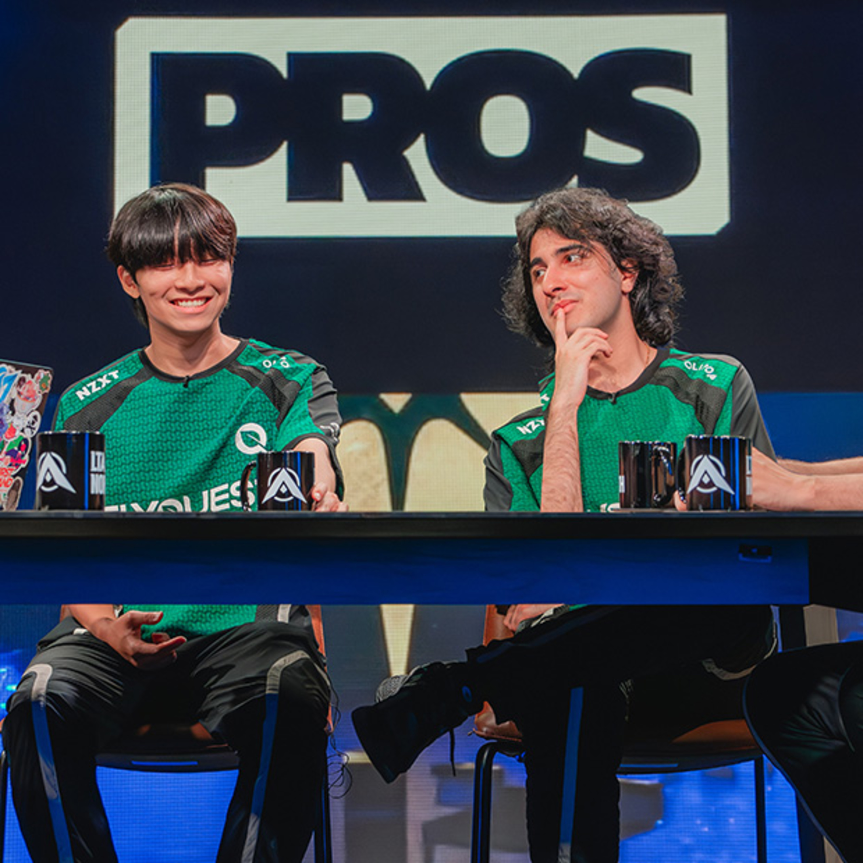 Kings of the North Foil Heist | PROS ft. FLY Bwipo, Quad & Massu episode artwork