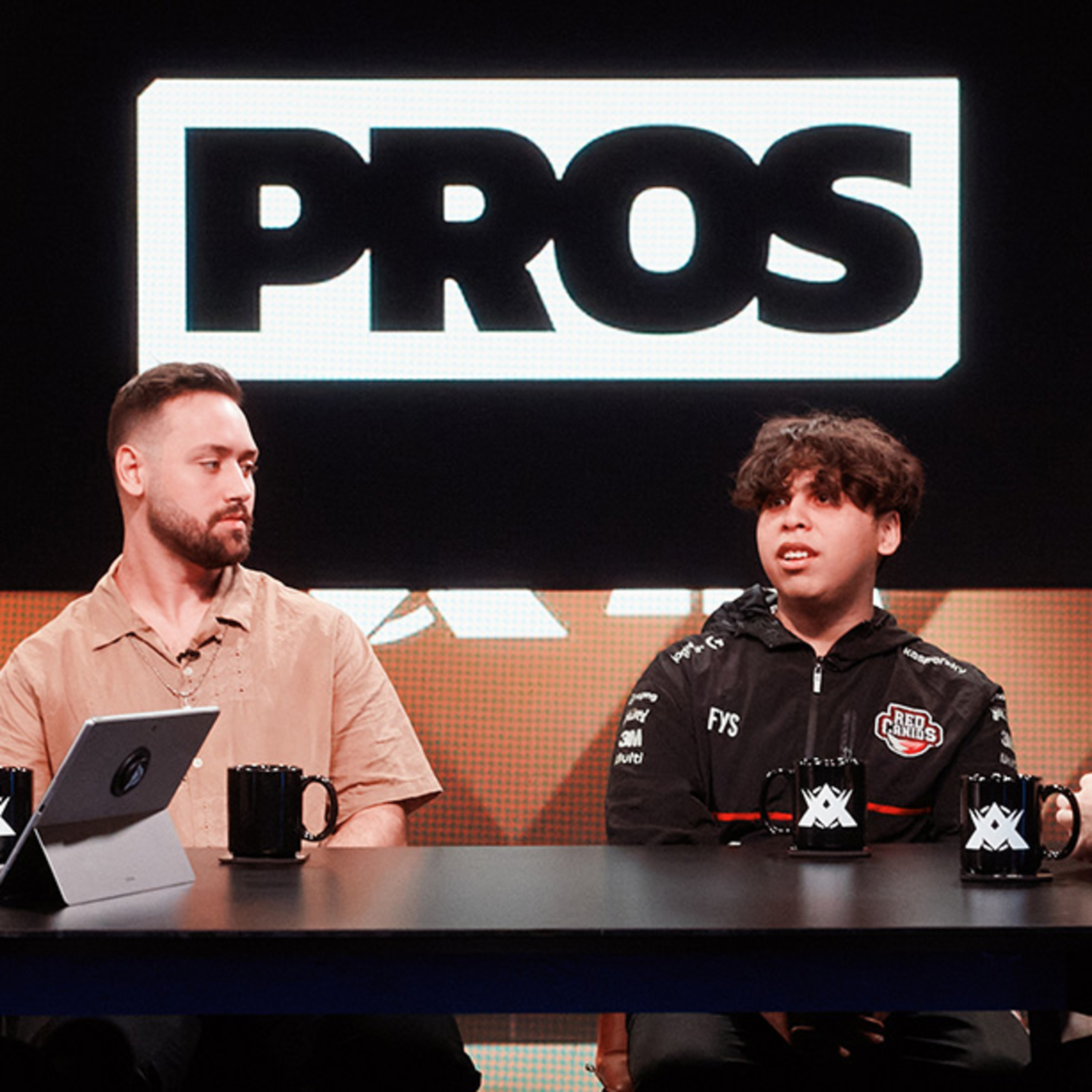 PROS | An LCS Podcast