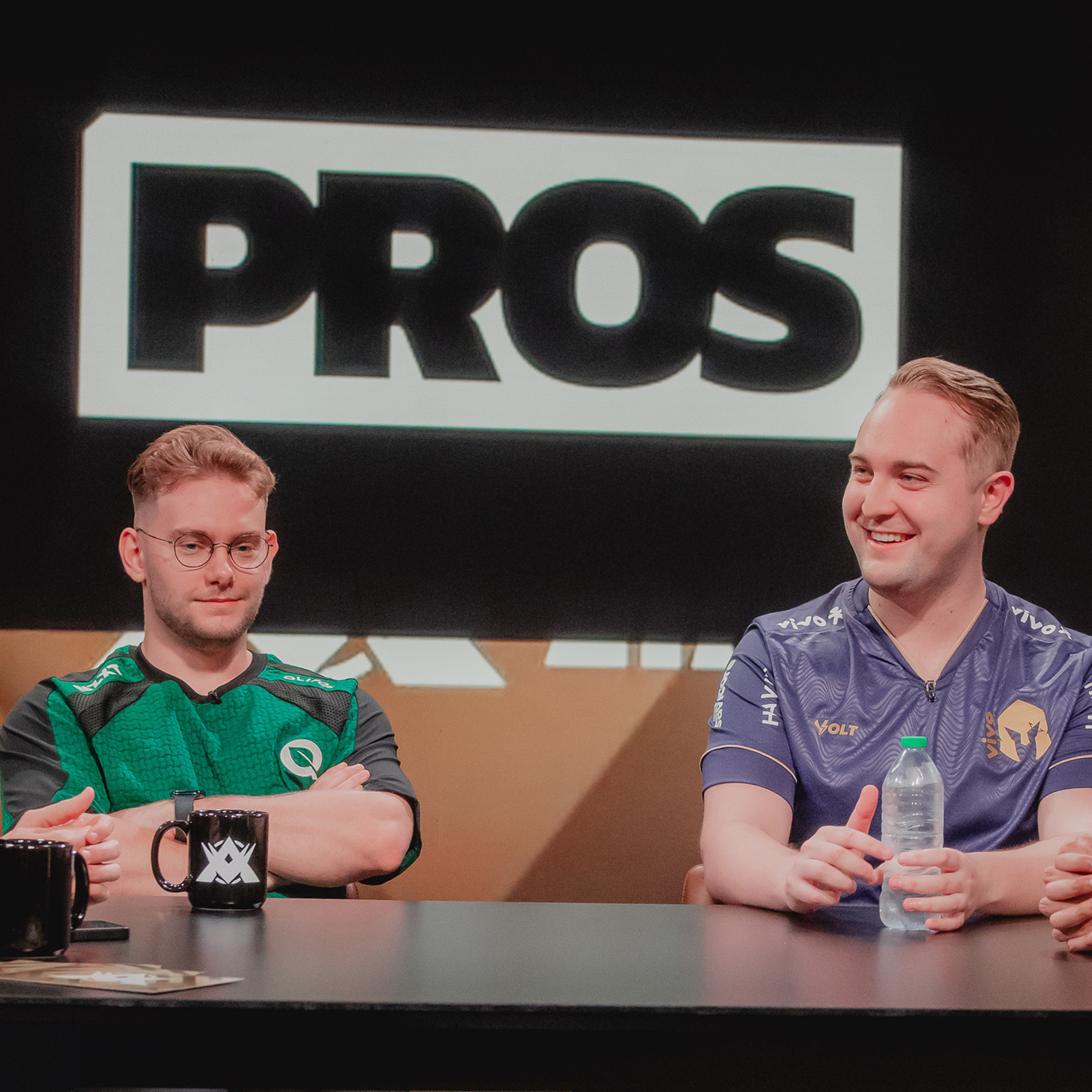 PROS | An LCS Podcast