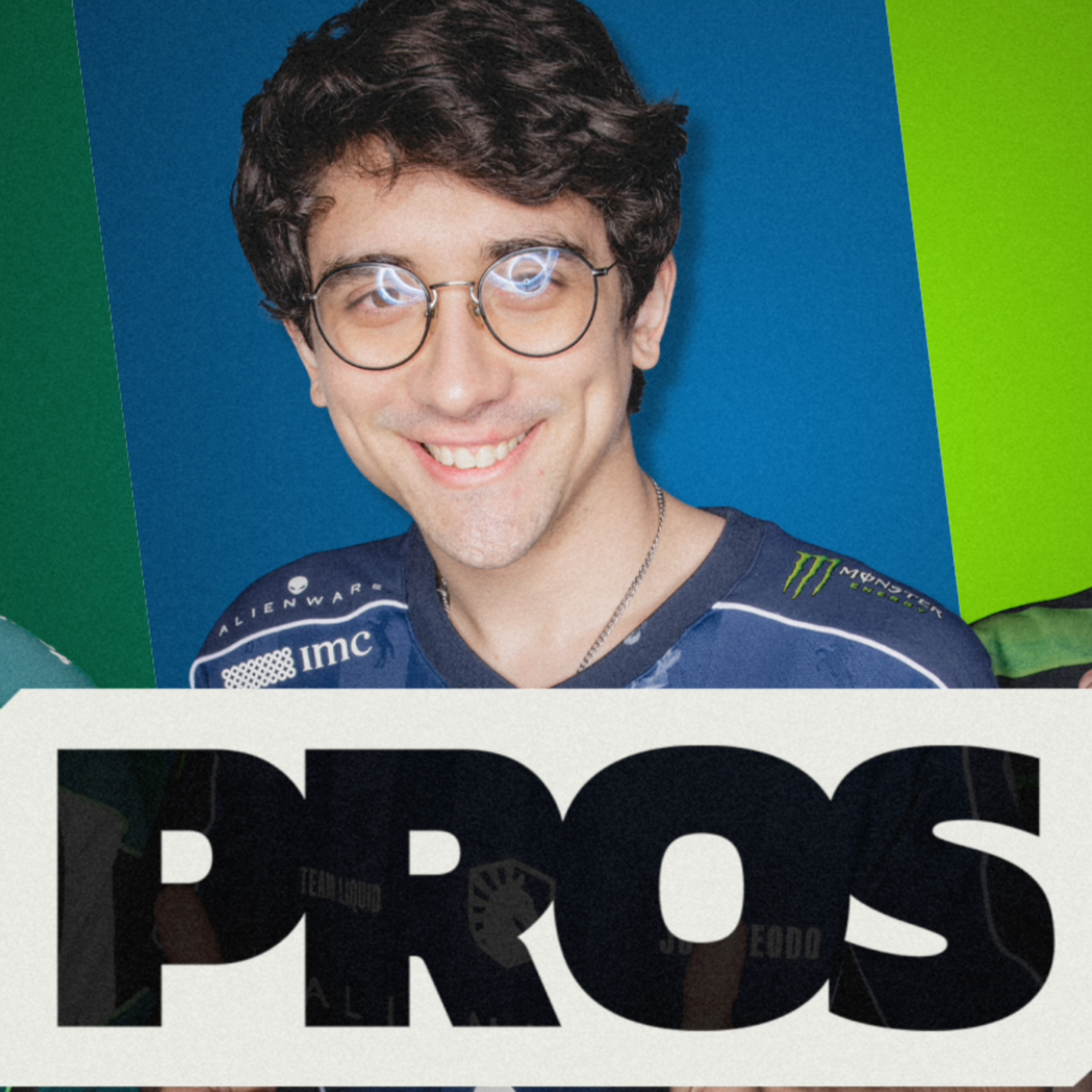FlyQuest Gets Humbled | PROS ft. SR Contractz, TLAW Josedeodo & FLY Cryogen episode artwork