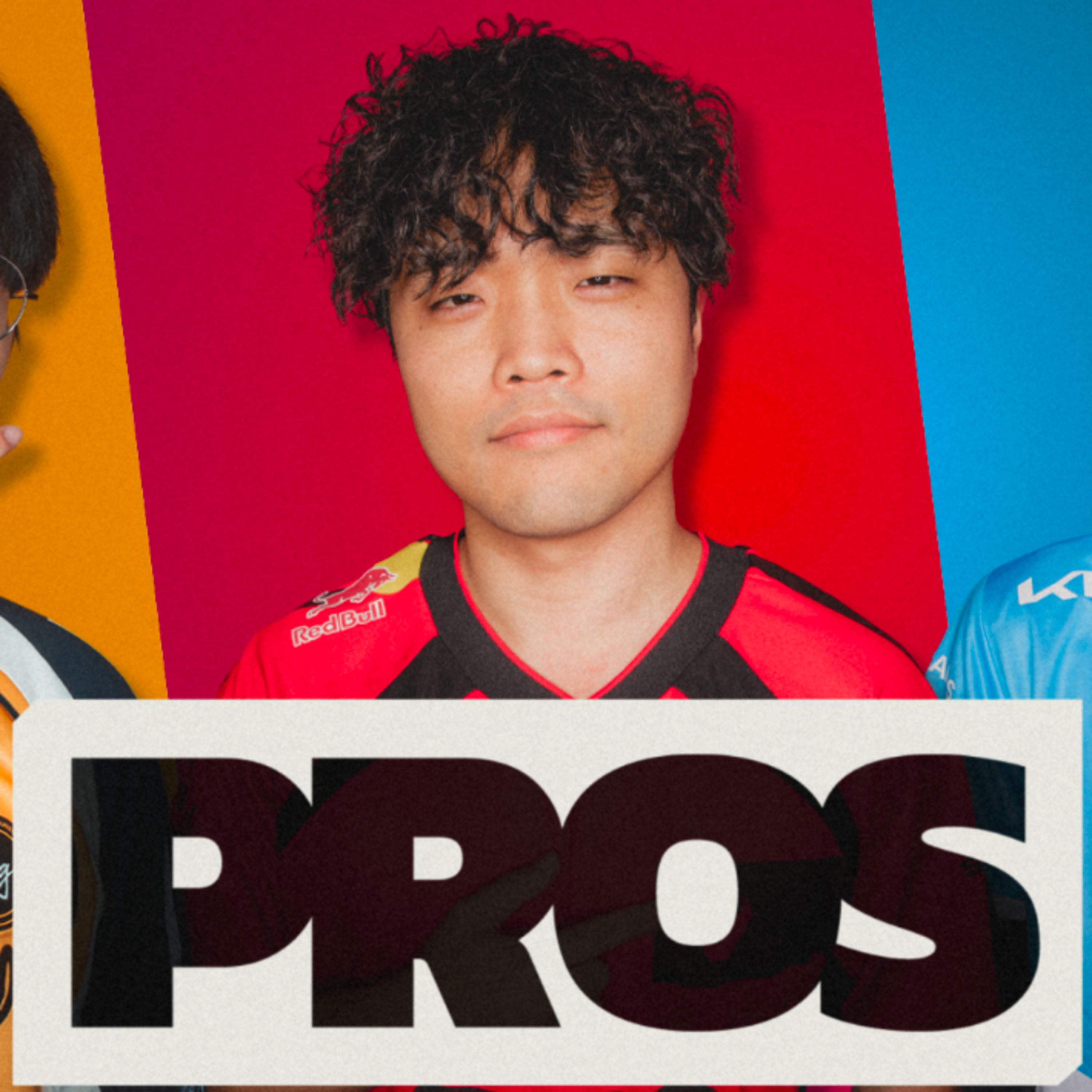 The Top Lane Council Assembles | PROS ft. SEN Impact, C9 Thanatos & DSG Castle episode artwork
