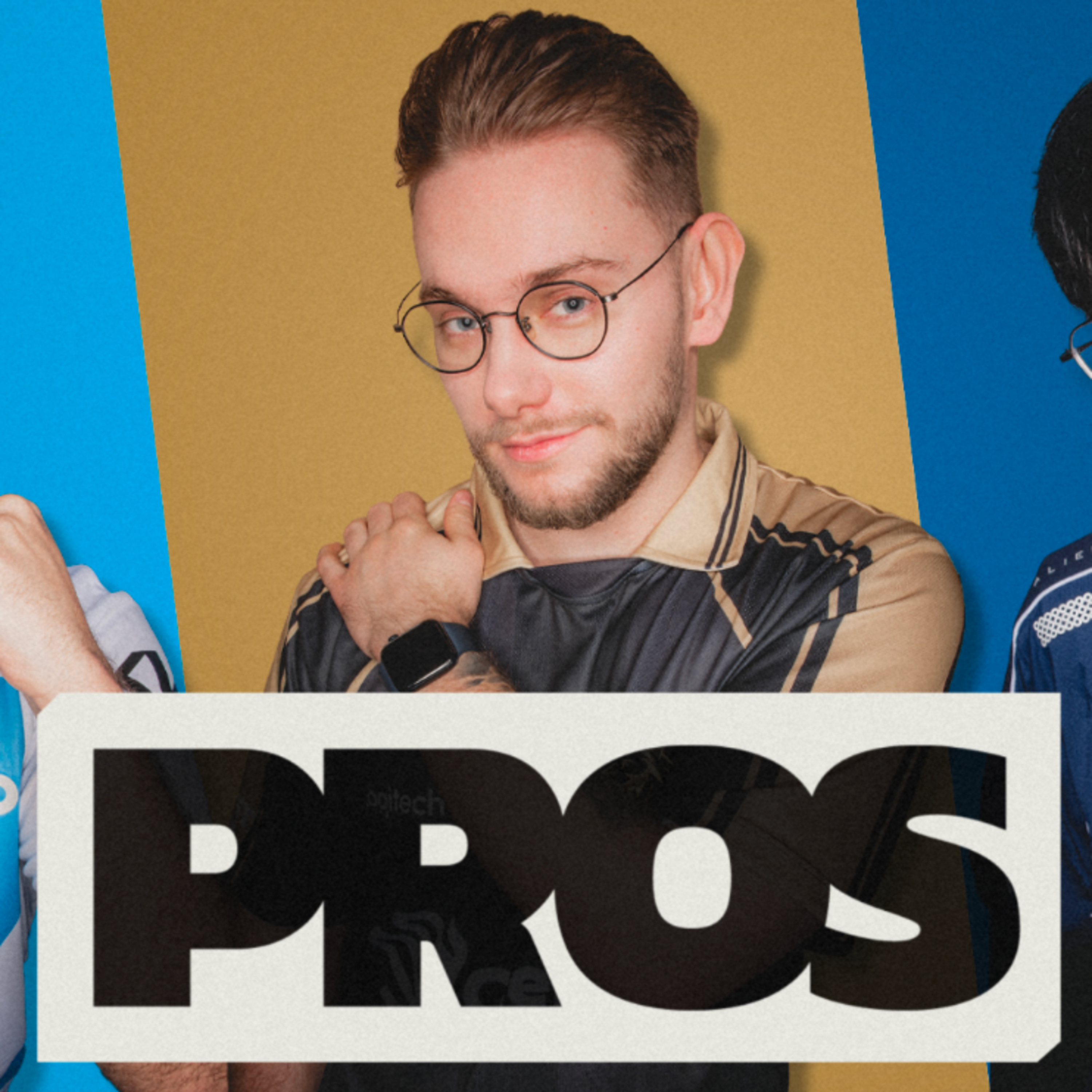 Scrim Remakes & Toxic Comms | PROS ft. LYON Inspired, C9 APA & TLAW Yeon episode artwork