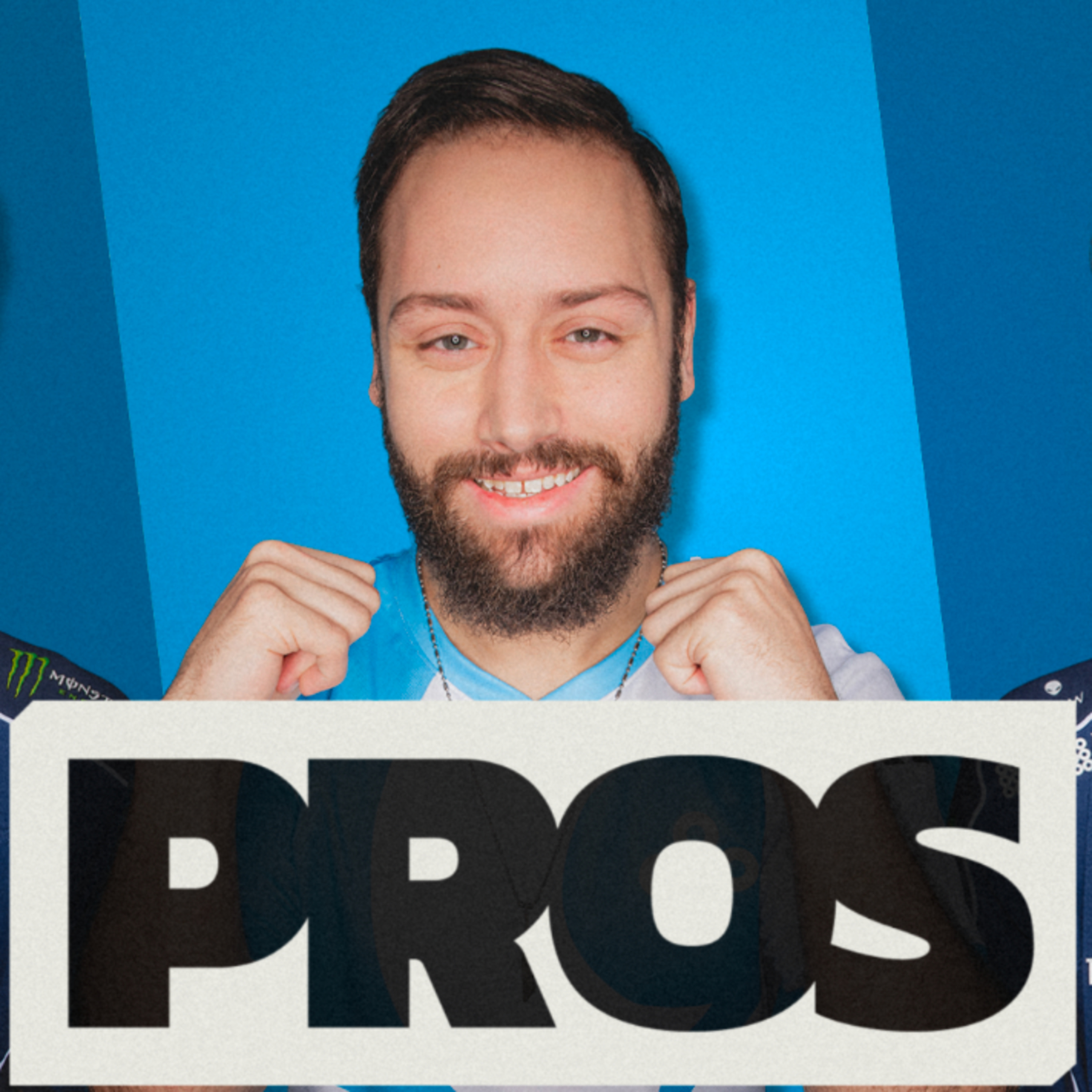 APA's Unsuccessful Hate-Watch | PROS ft. C9 APA, TLAW CoreJJ & Quid episode artwork