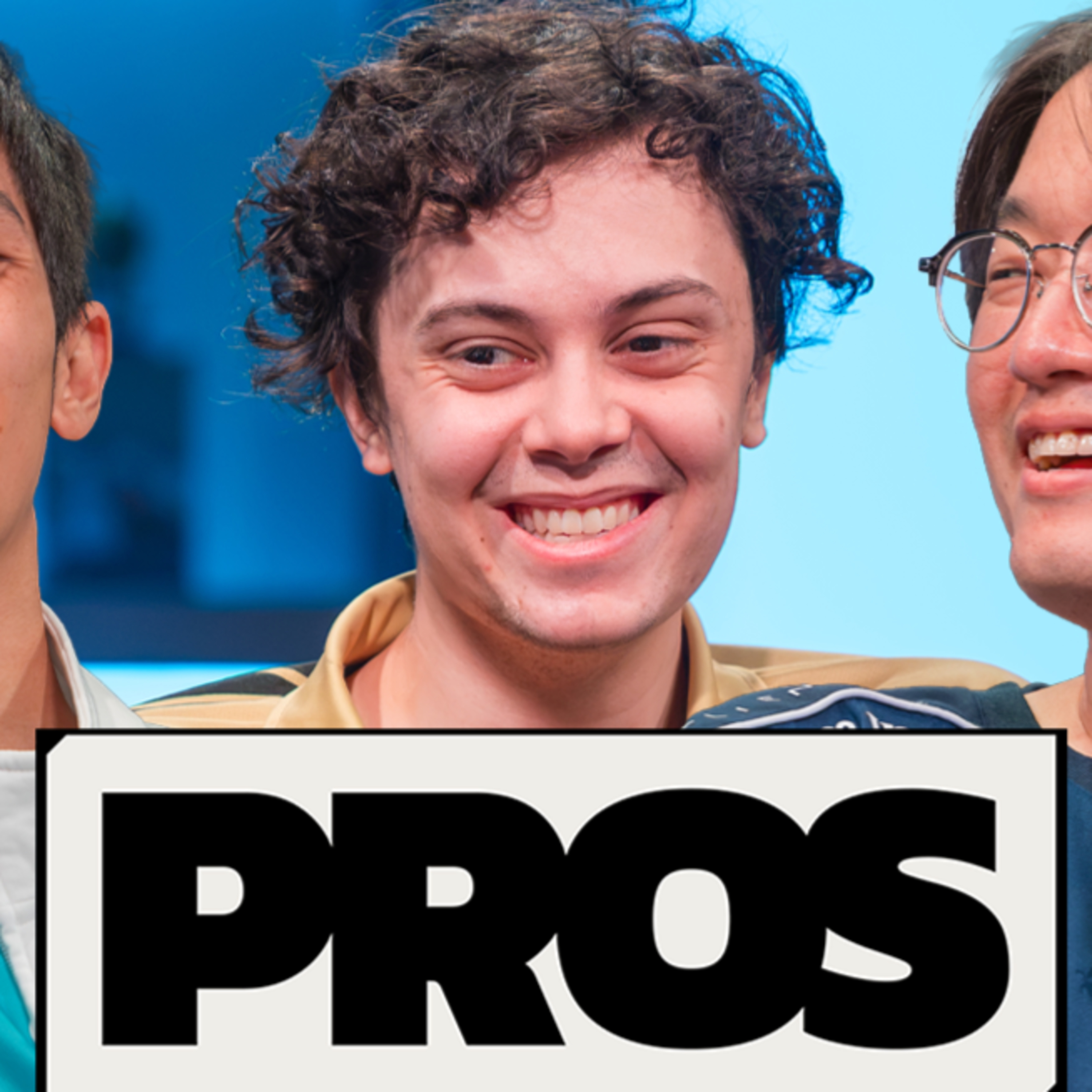 Kings of Summer | PROS ft. C9 Blaber, TLAW CoreJJ & LYON Isles
