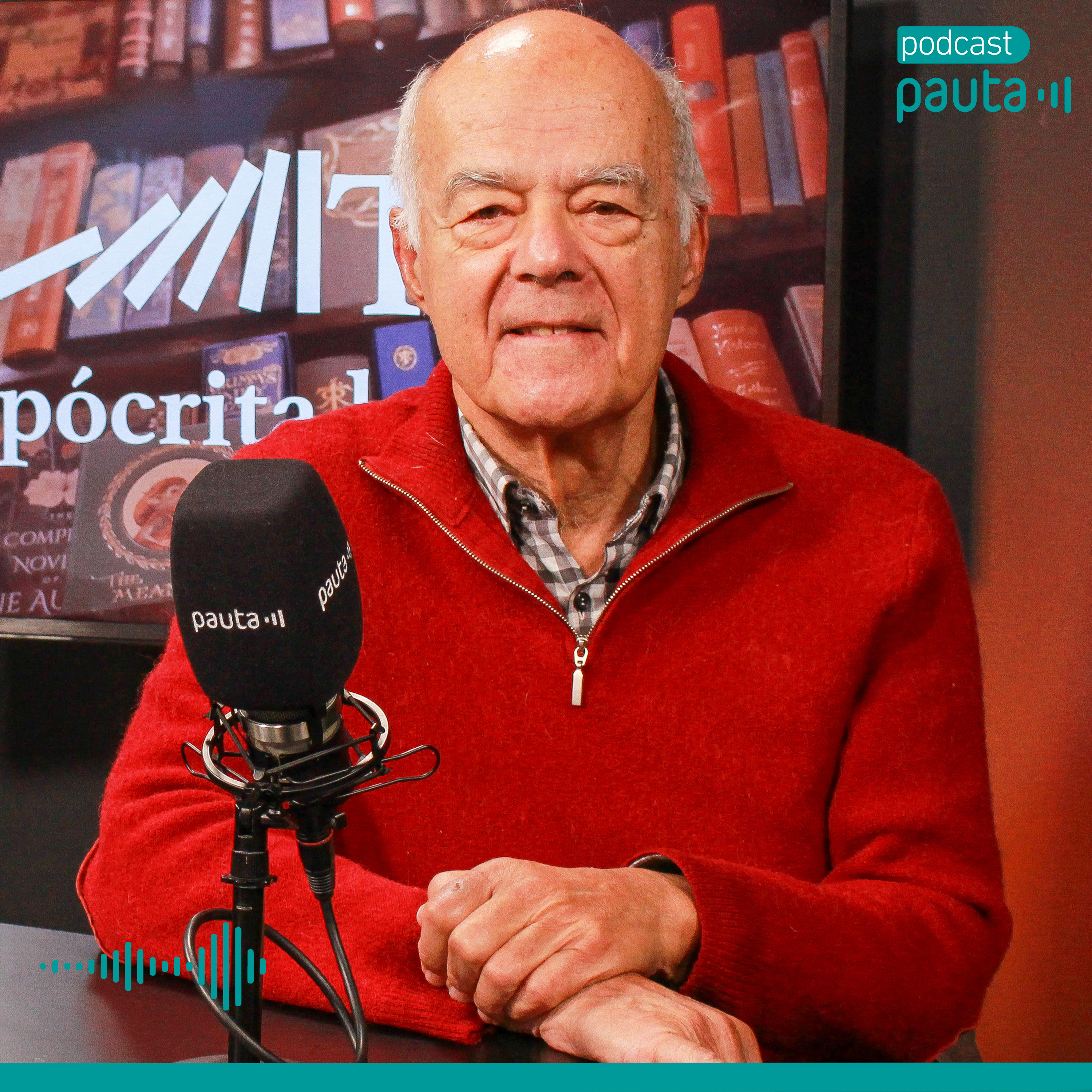 Joseph Ramos y la reflexión sobre la existencia de Dios a la luz de la razón episode artwork