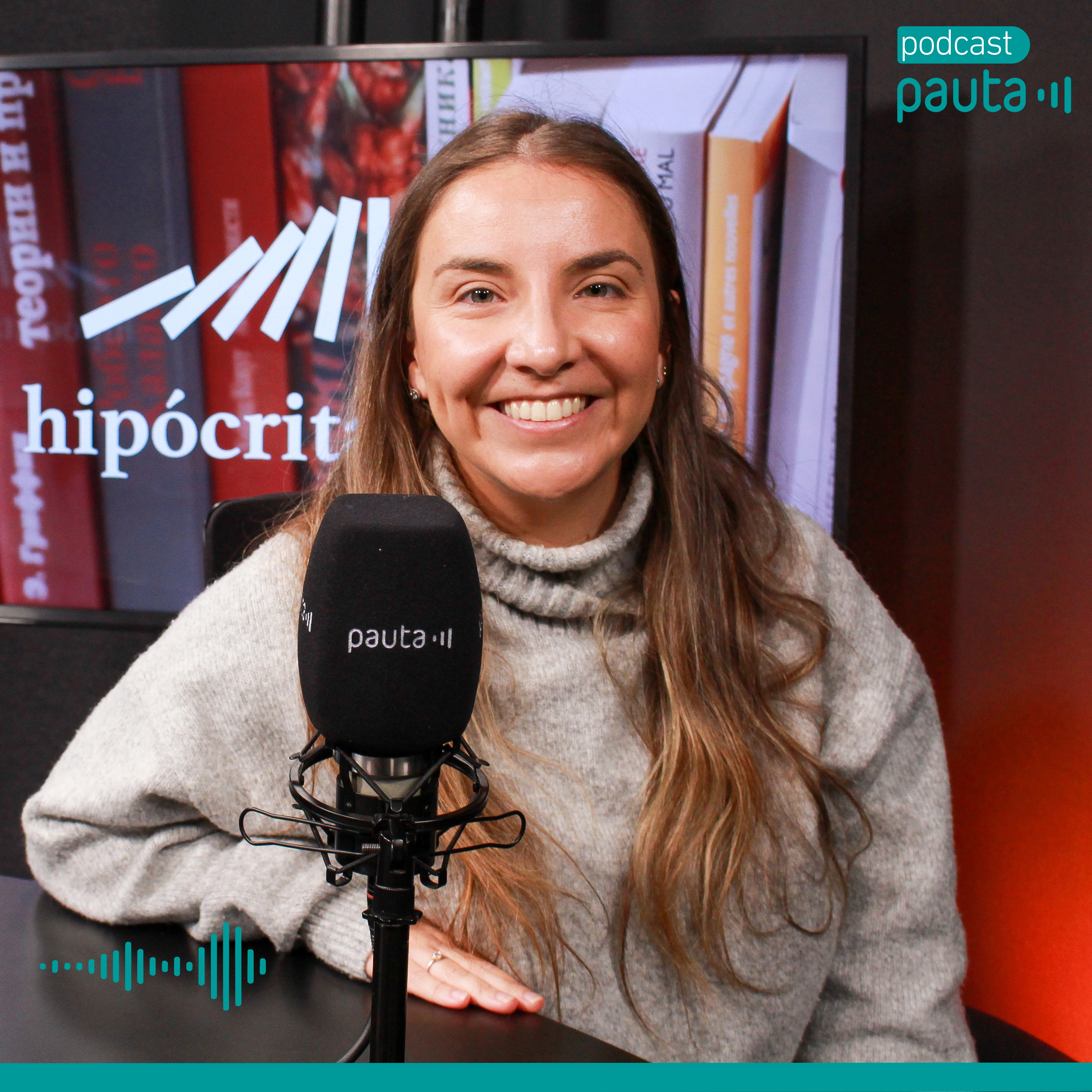 Natalia Vidal sobre cómo es ser una artesana de los relatos en un entorno digital episode artwork