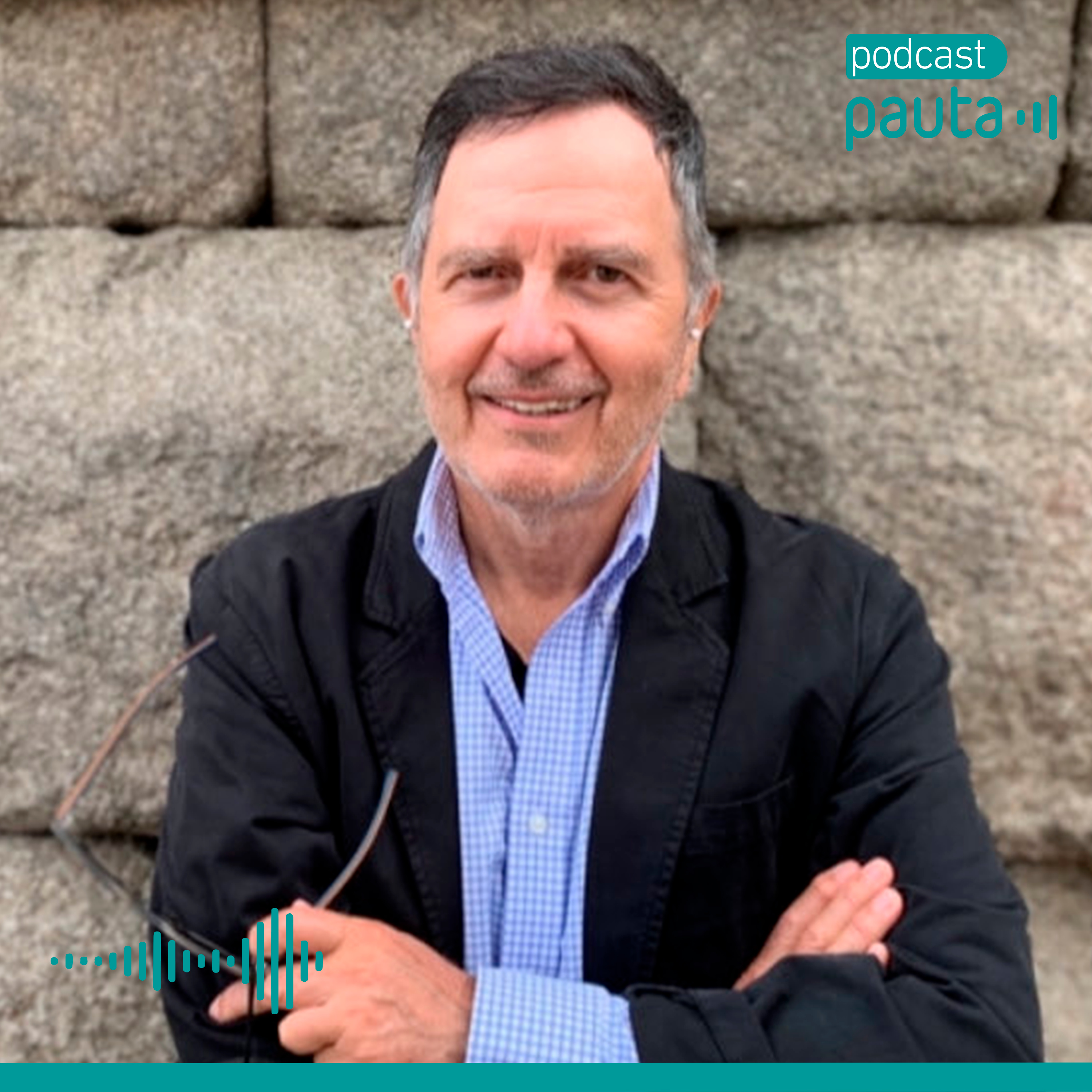 Roberto Ampuero sobre la magia de encontrar el libro indicado en el momento justo