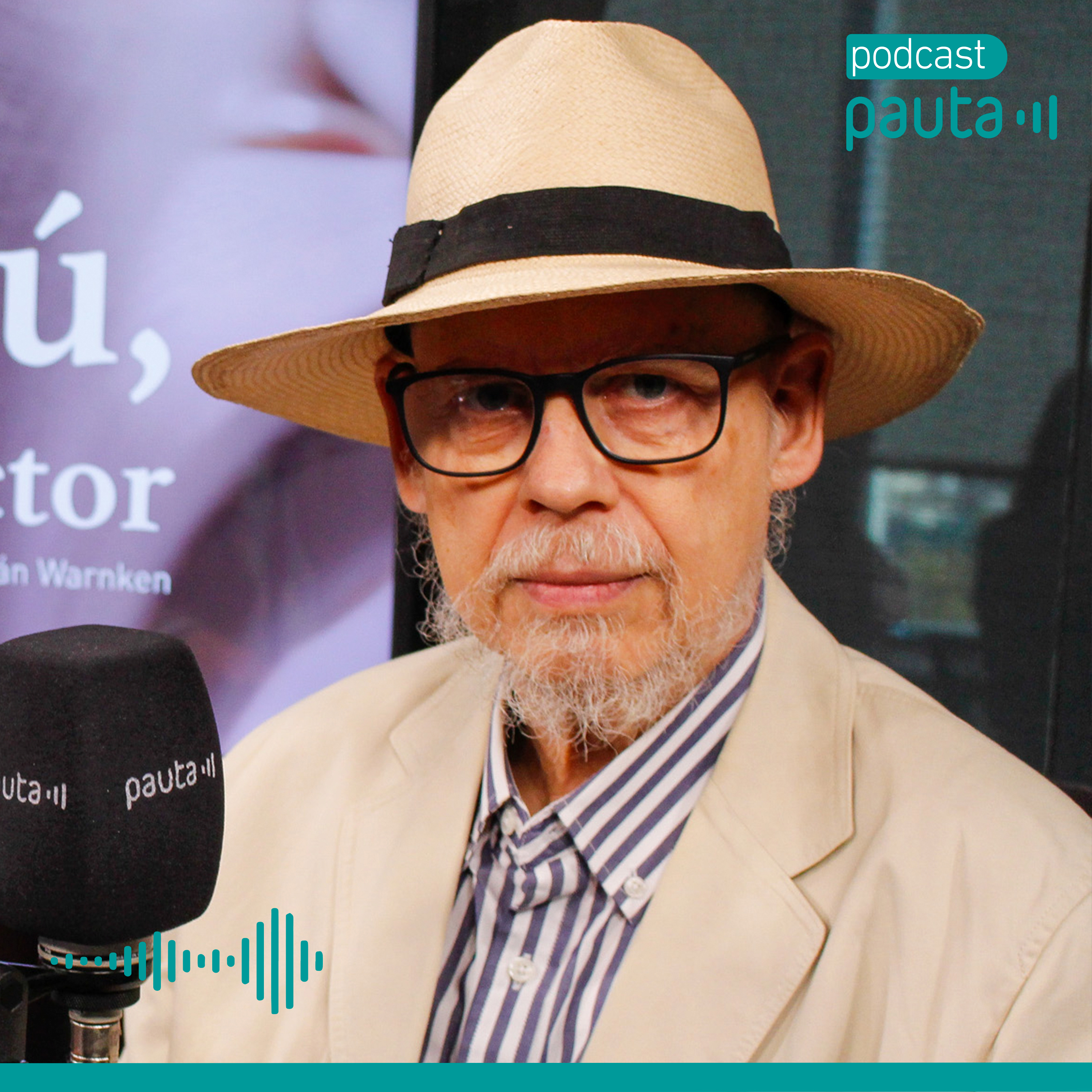 Alfredo Jocelyn-Holt: entre la historia, la memoria y las élites chilenas